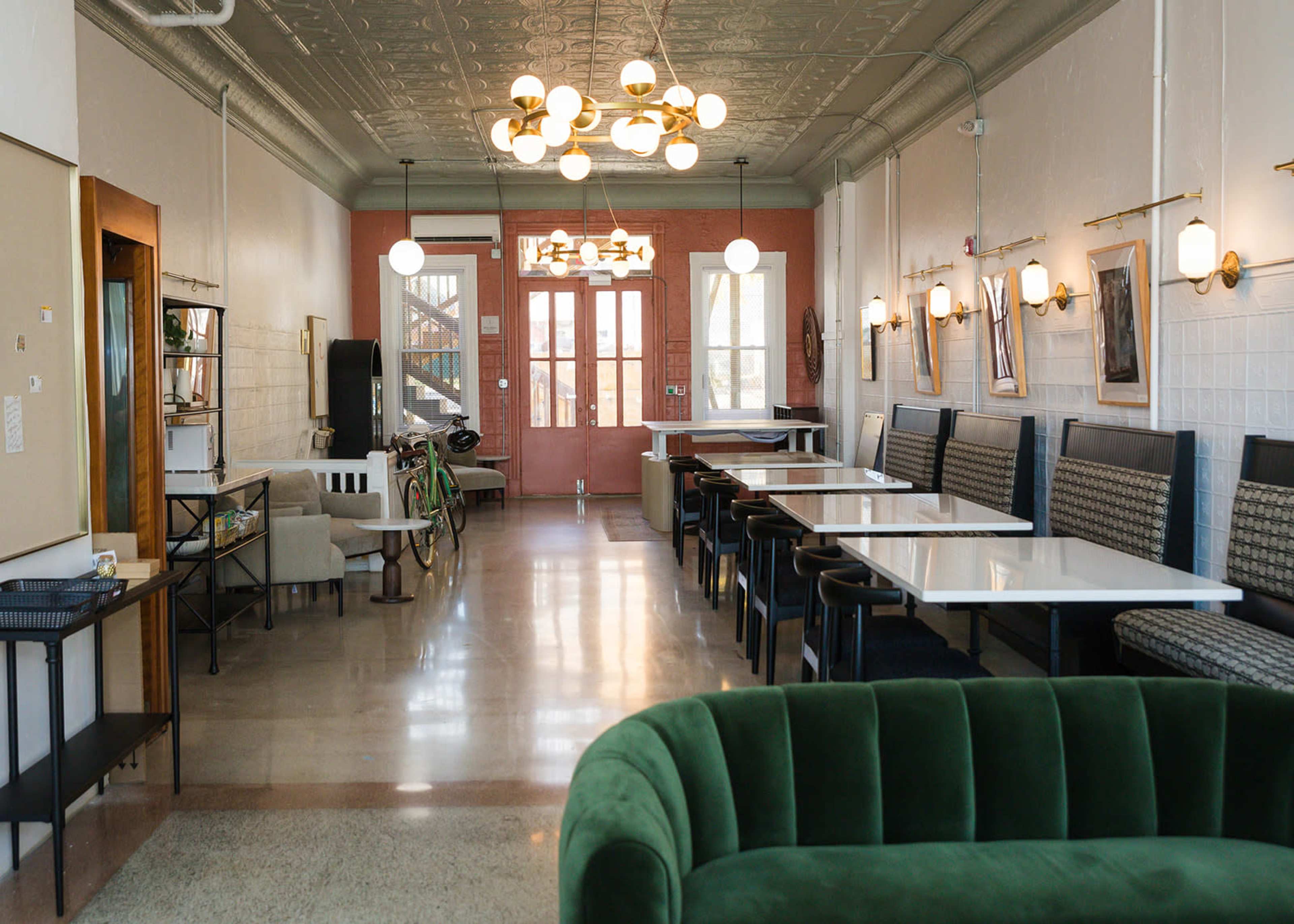 Sophisticated, elegant, and spacious meeting space Image in Florence, Florence, MA