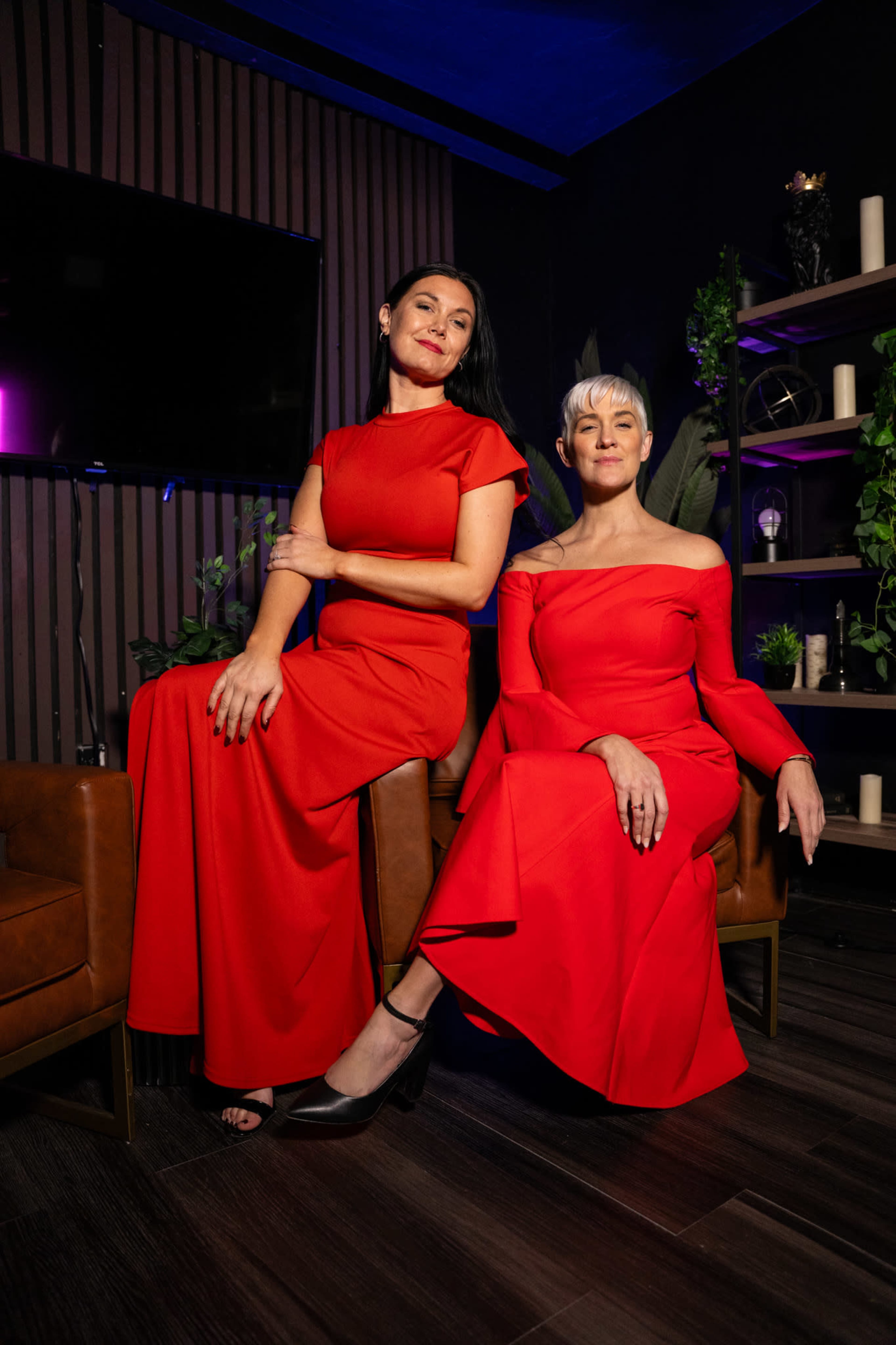 20 Viral Backdrops! 8 Rooms! Miami Premier Podcast/Influencer and Content/TV Studio (All Backdrops Included!) Image in Flamingo / Lummus, Miami Beach, FL
