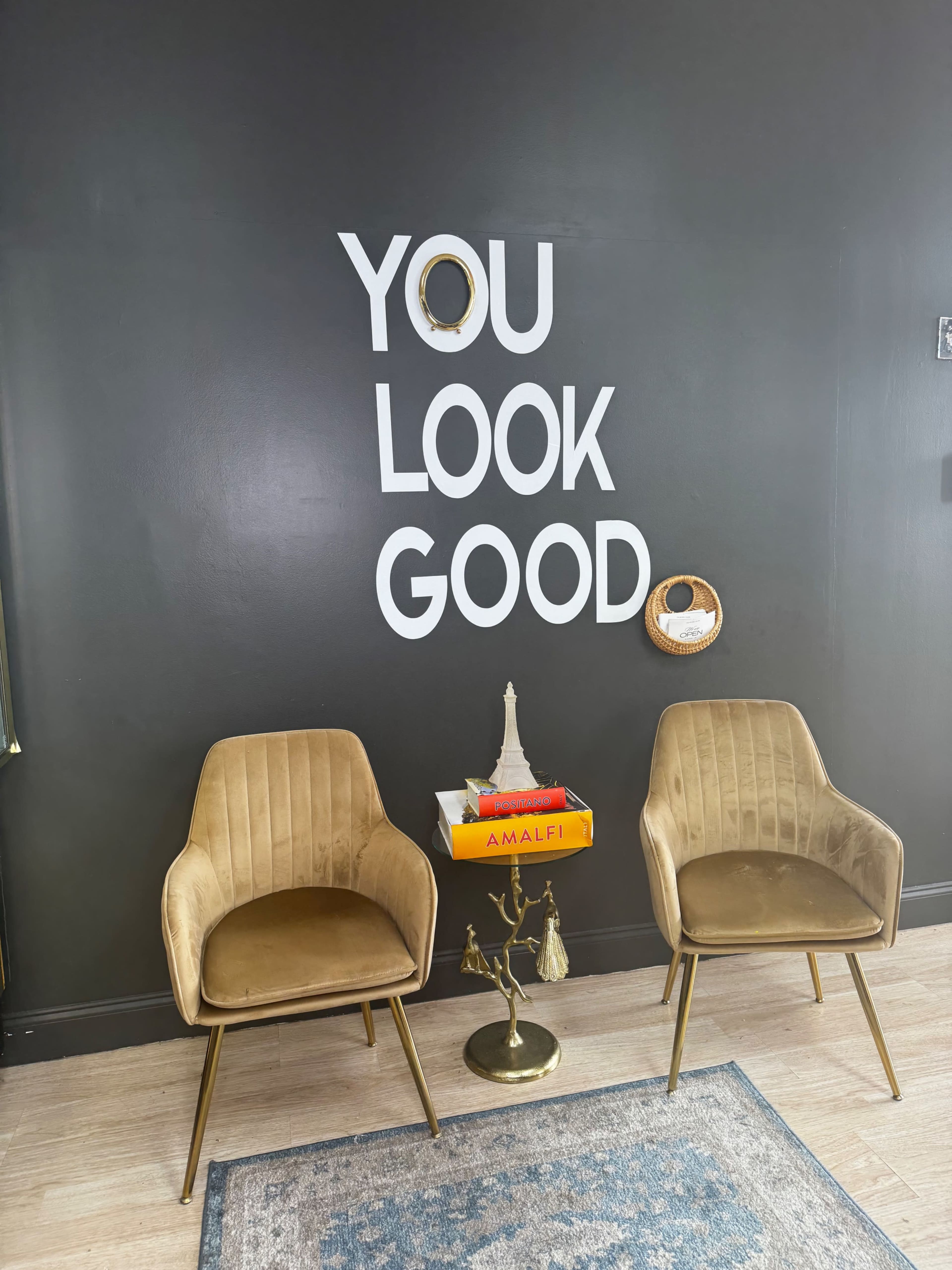 A Boutique Salon and Haven Image in Union City, Union City, GA