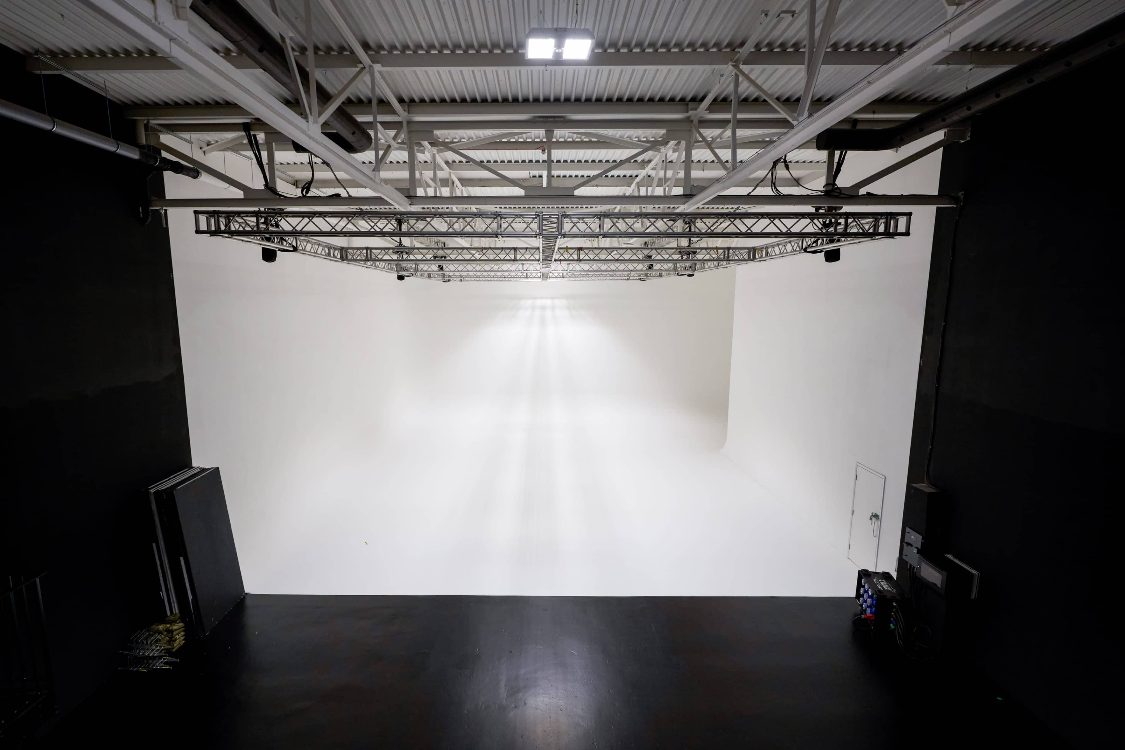 Stanley Studio 3 Image in Acton, London, ENG