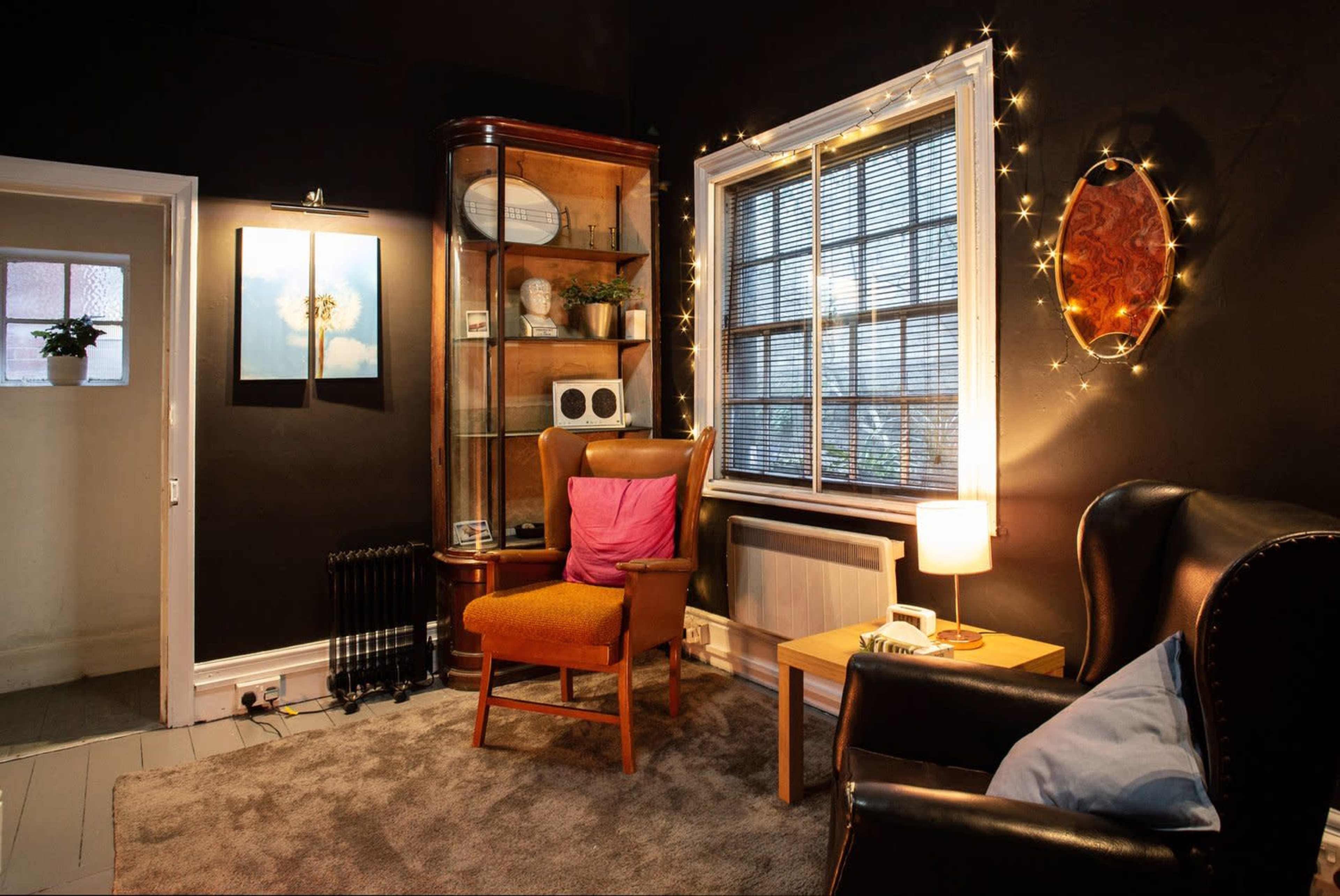 The Den Meeting Space Image in Islington, London, ENG