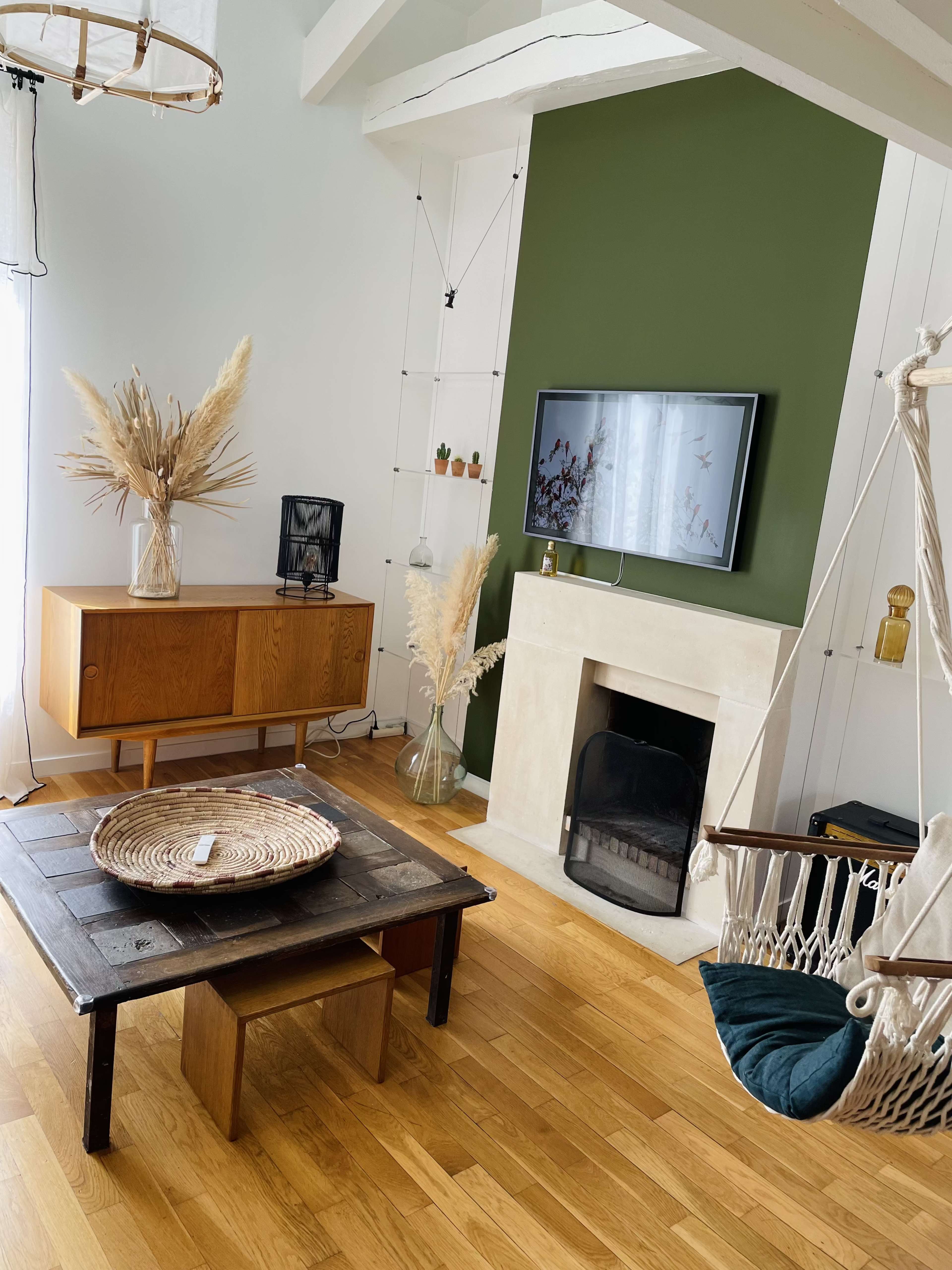 Appartement cosy, coeur de ville Image dans , Suresnes, 