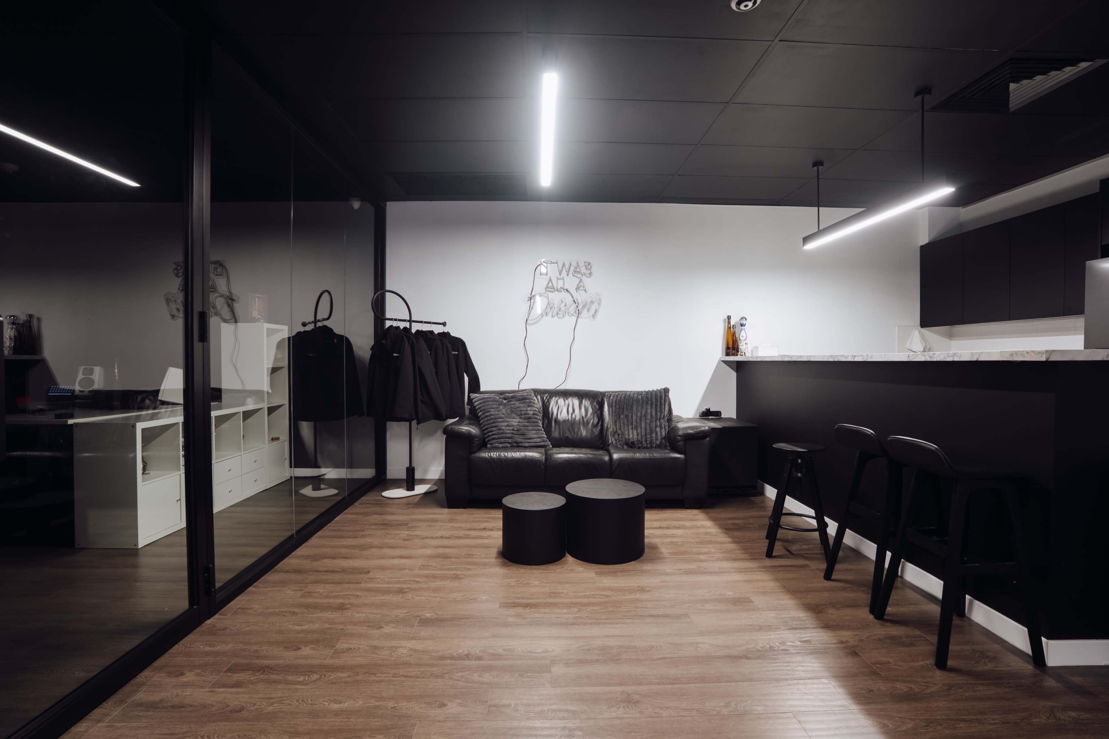 Sydney Cyclorama Studio for Photo & Video Shoots Image in Ultimo, Ultimo, NSW