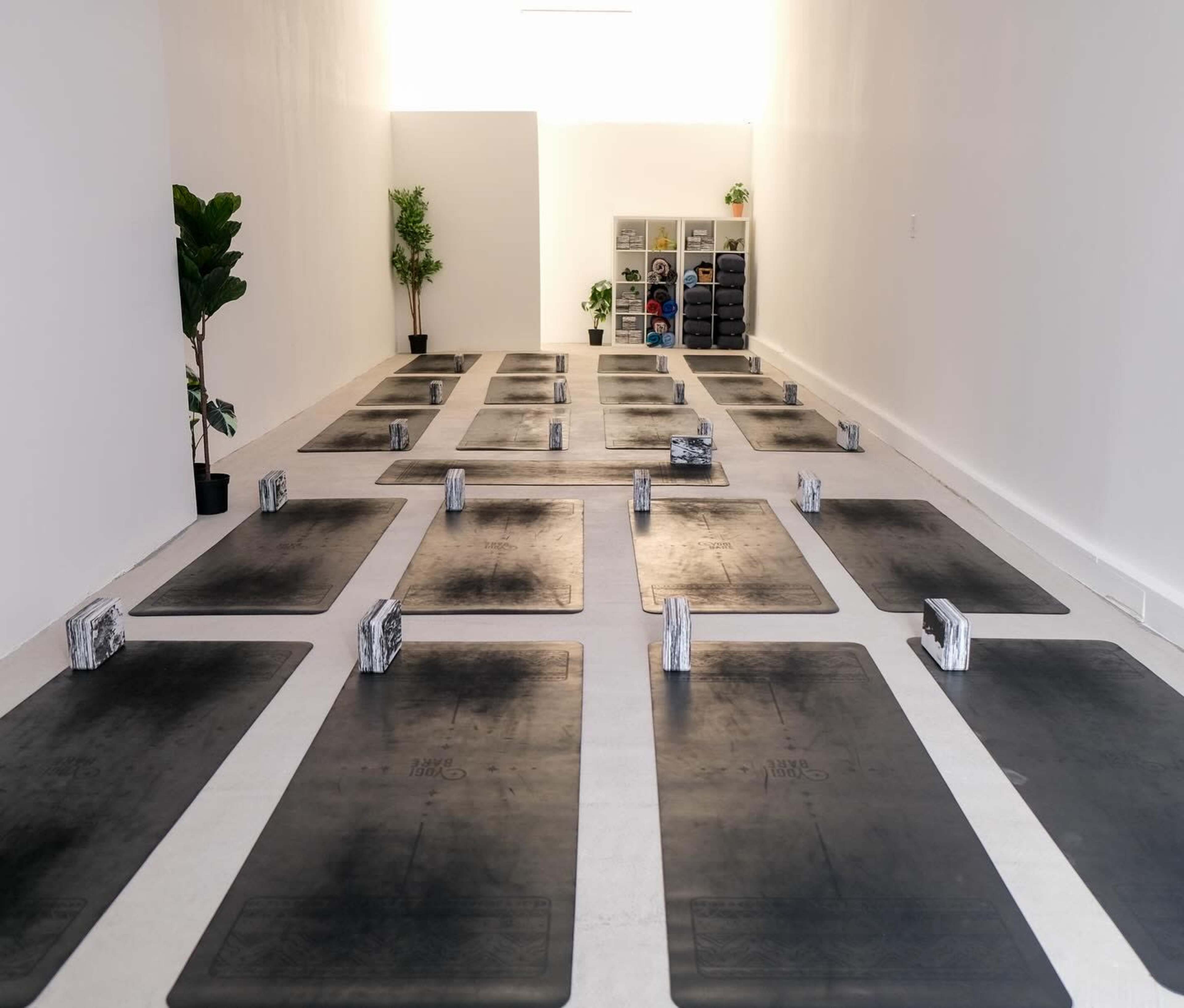 Lush West Adams Studio Space Image in South Los Angeles, Los Angeles, CA