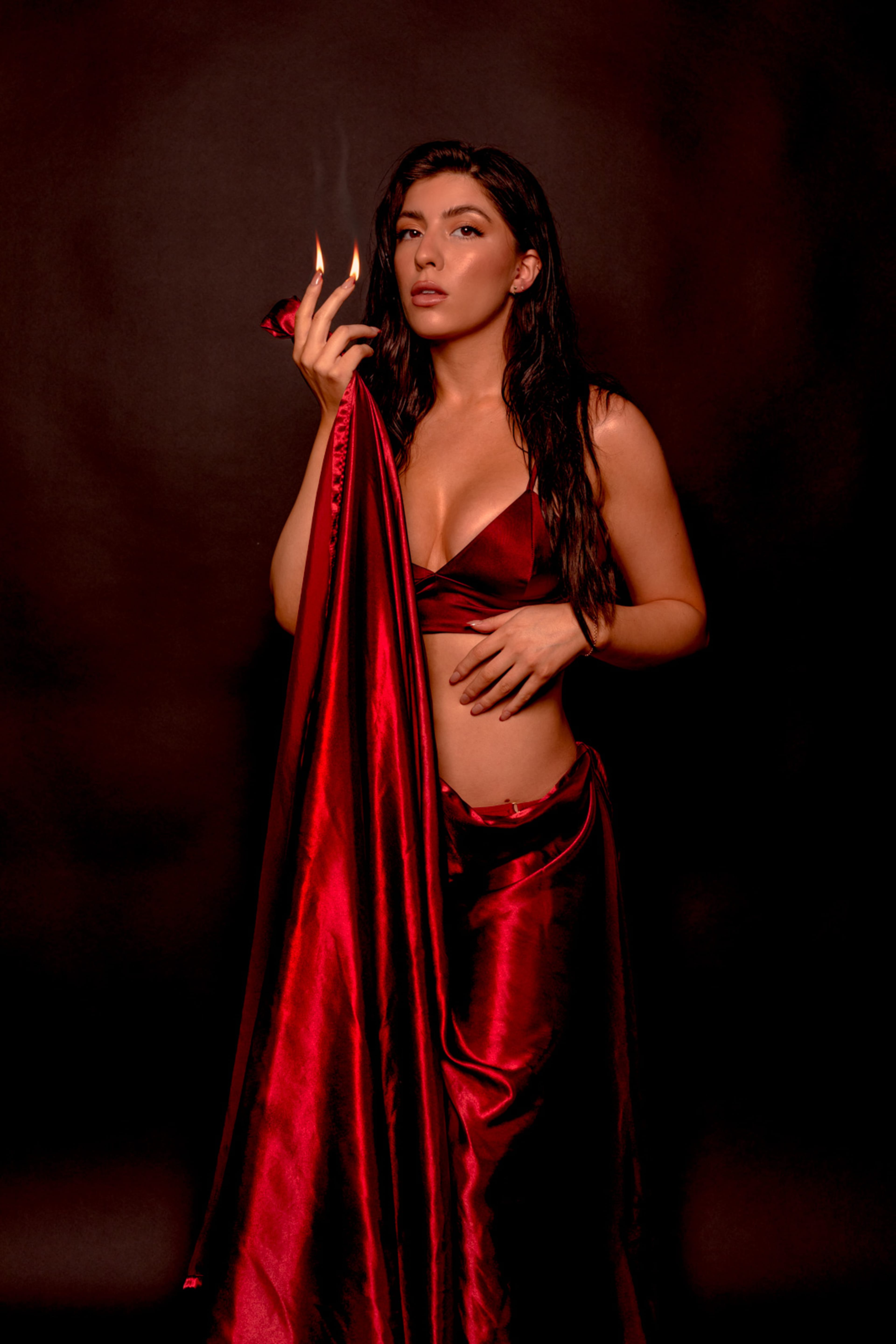 Photo shoot