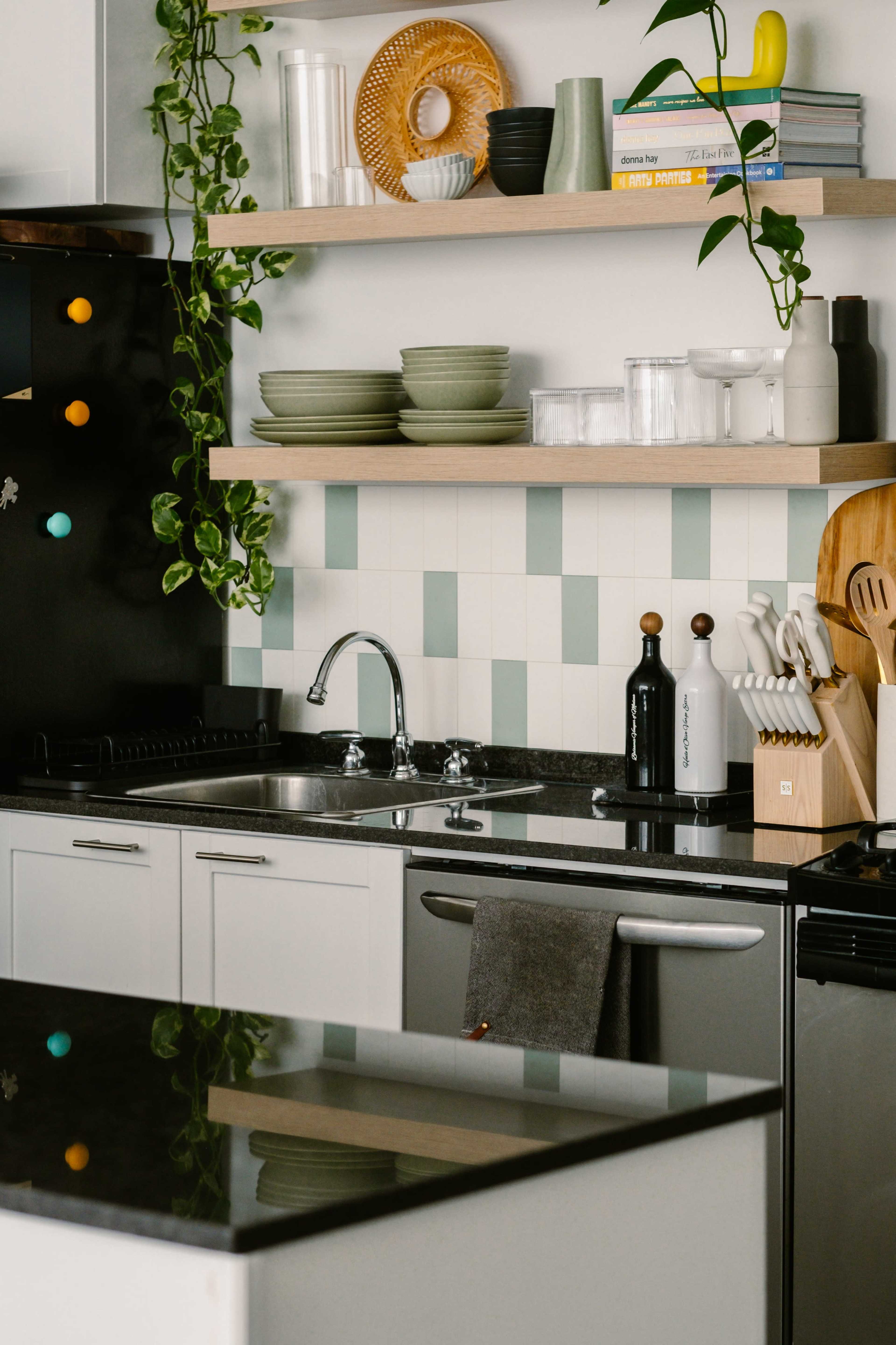 Natural & Bright Industrial Hard Loft Image in Garden District, Toronto, ON