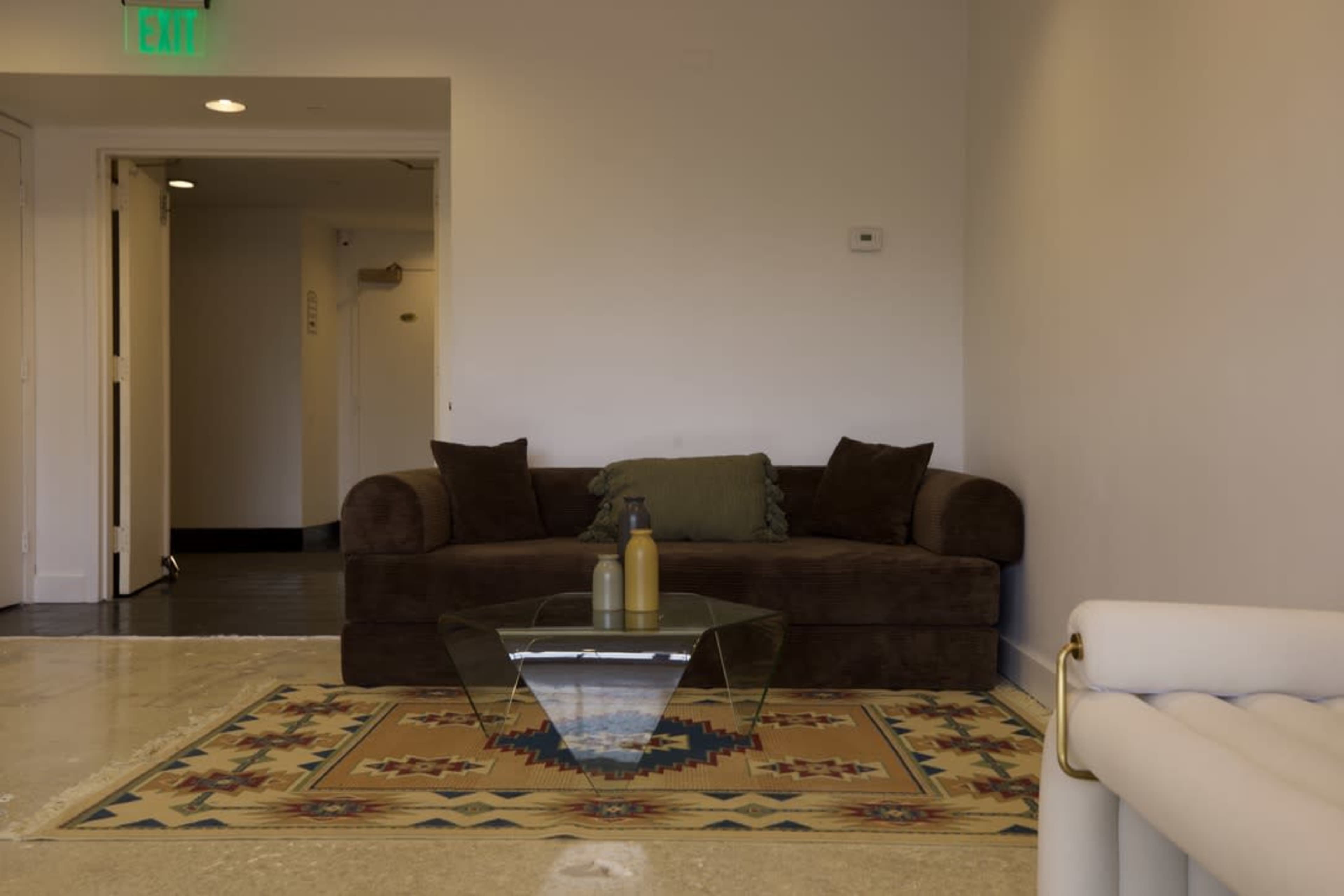 Lumi Haus —  Blank Canvas Image in Upper East Side, Miami, FL