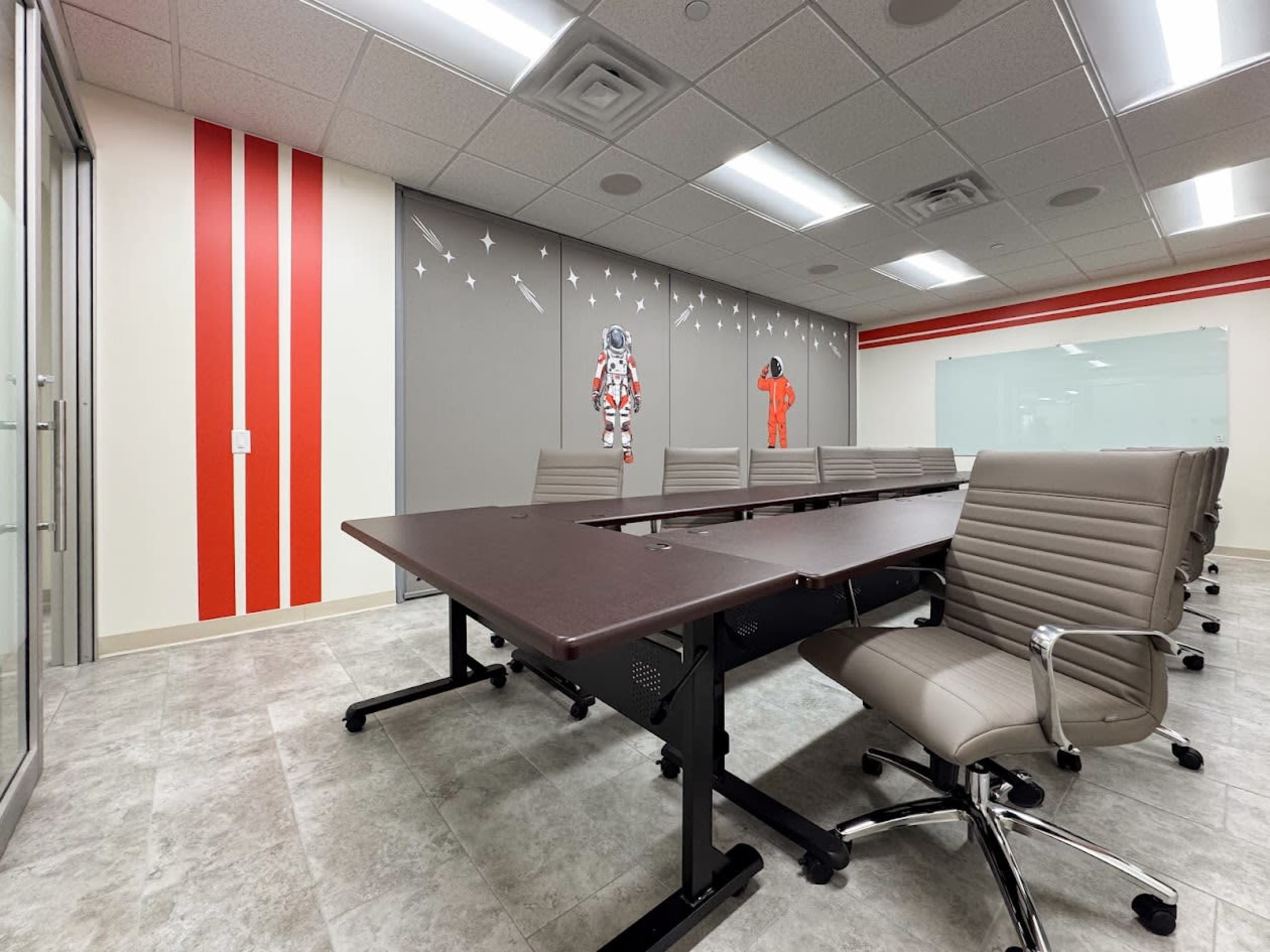 Rocket Sapce Image in Eldridge / West Oaks, Houston, TX