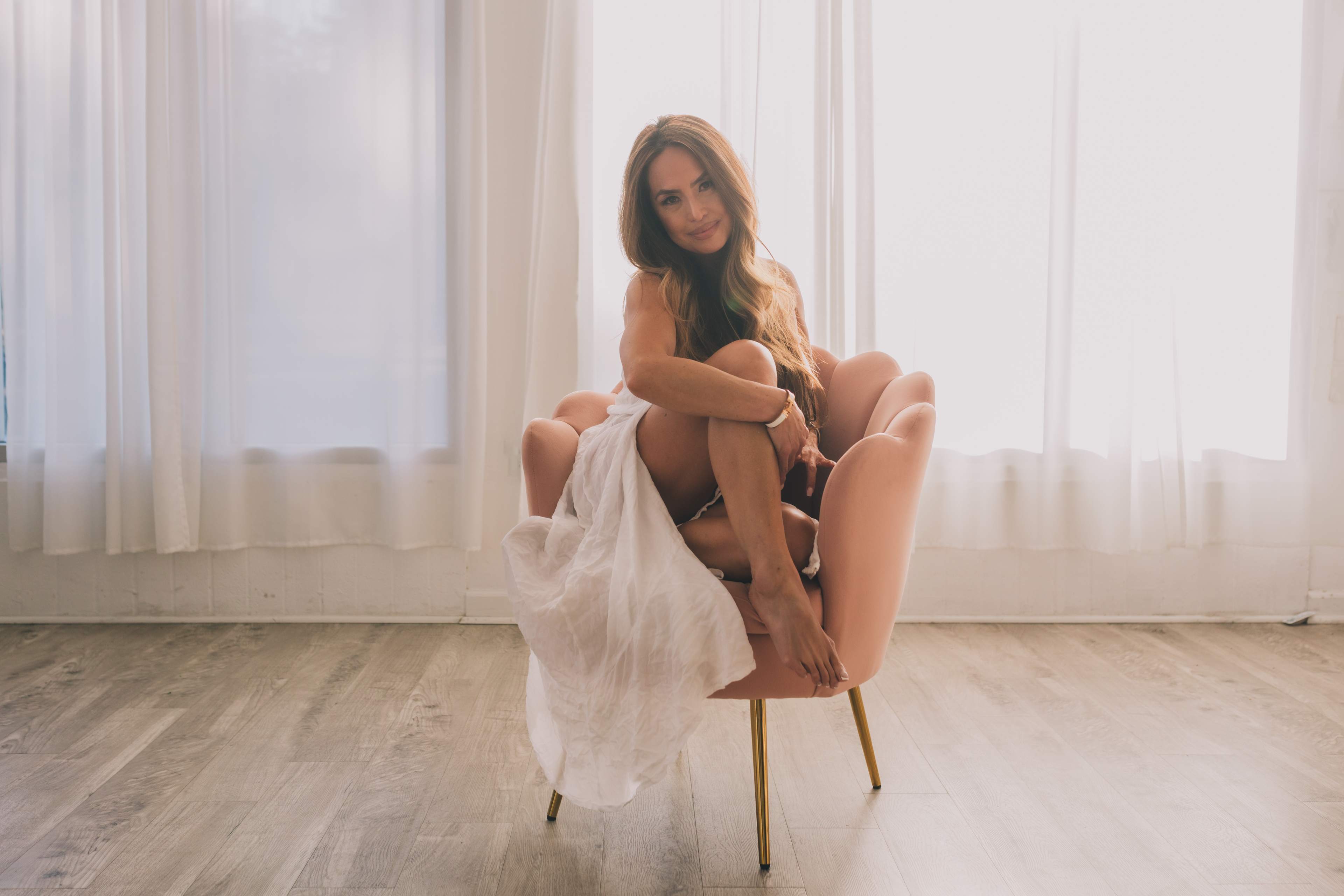 Photo shoot