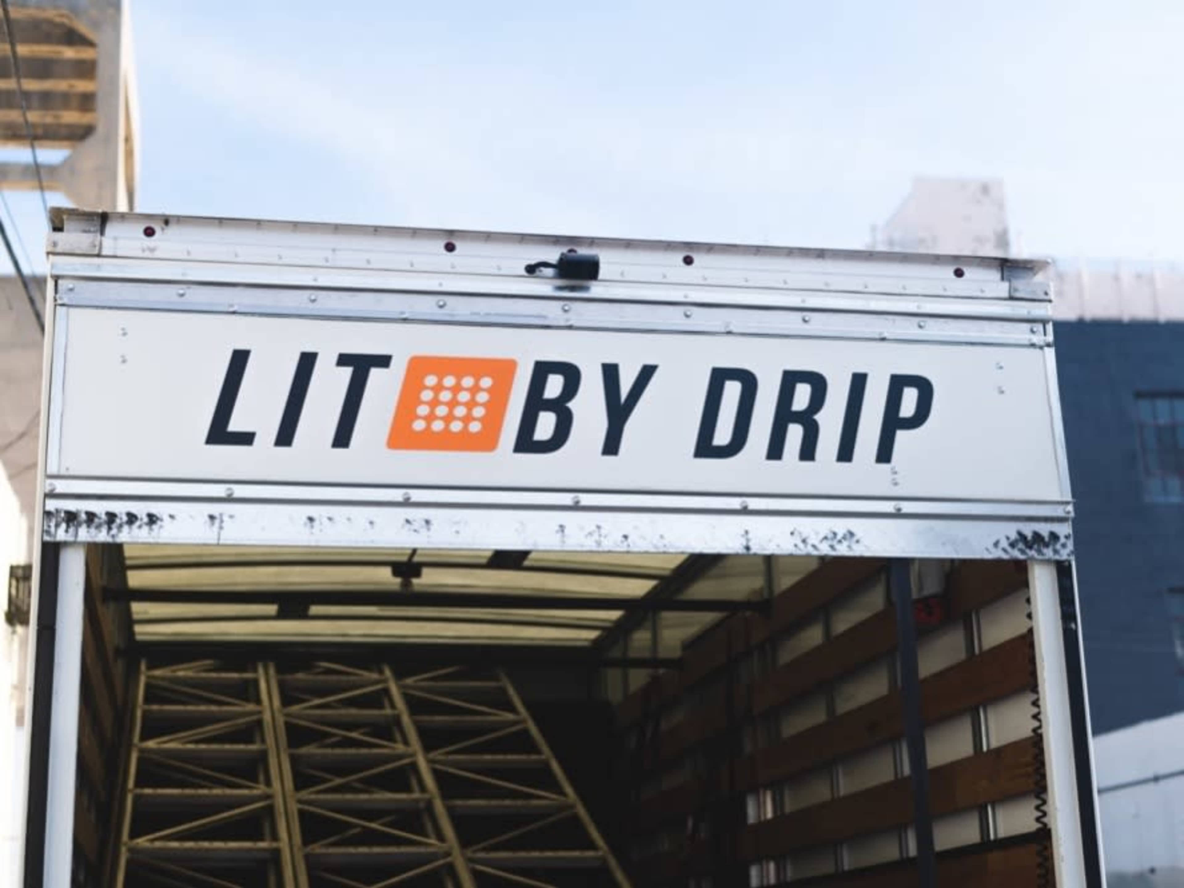 1 TON GRIP