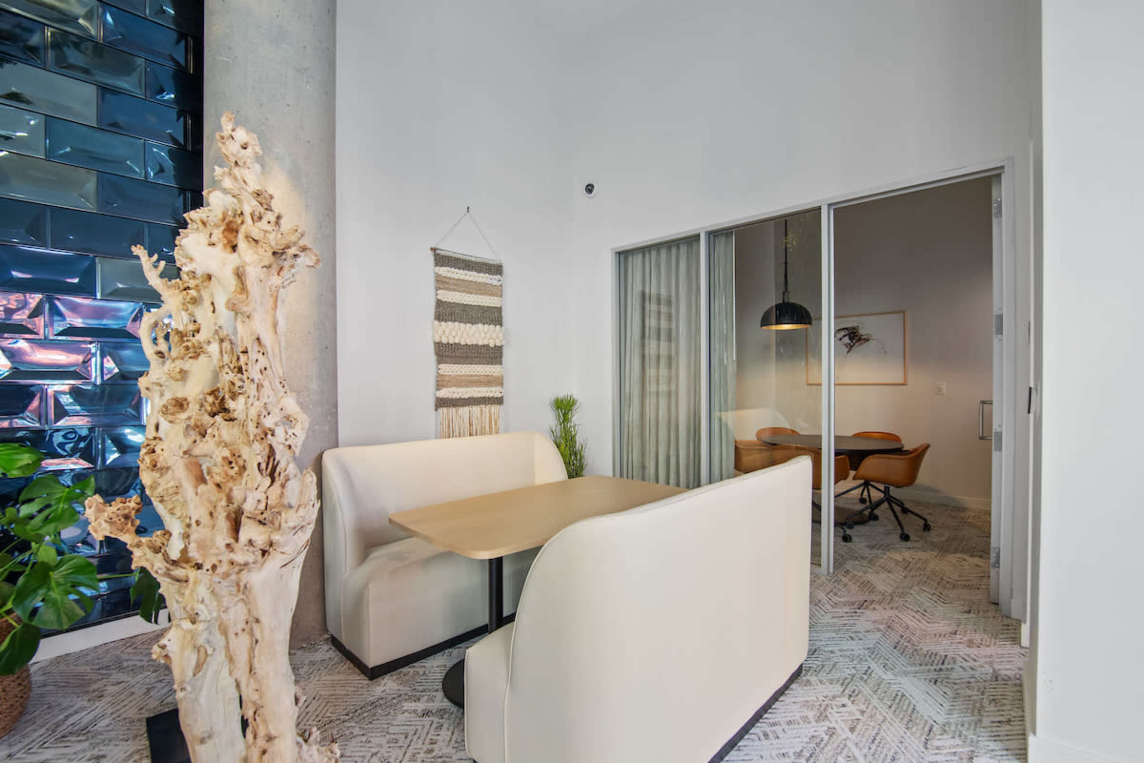 The Connect Lounge near Oracle Park Image in Mission Bay, San Francisco, CA
