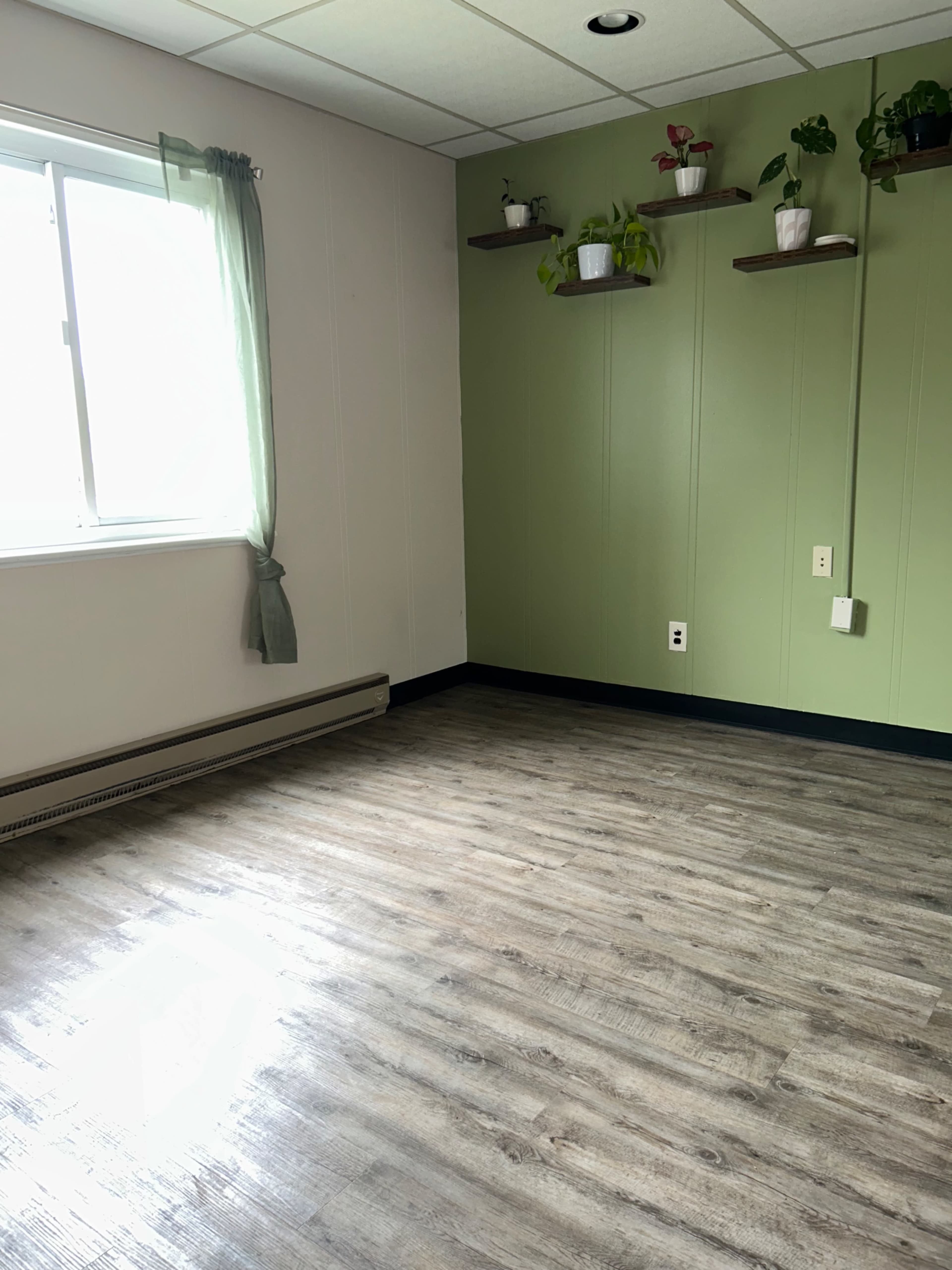 Aesthetic Fitness Studio Image in Wilson, Easton, PA