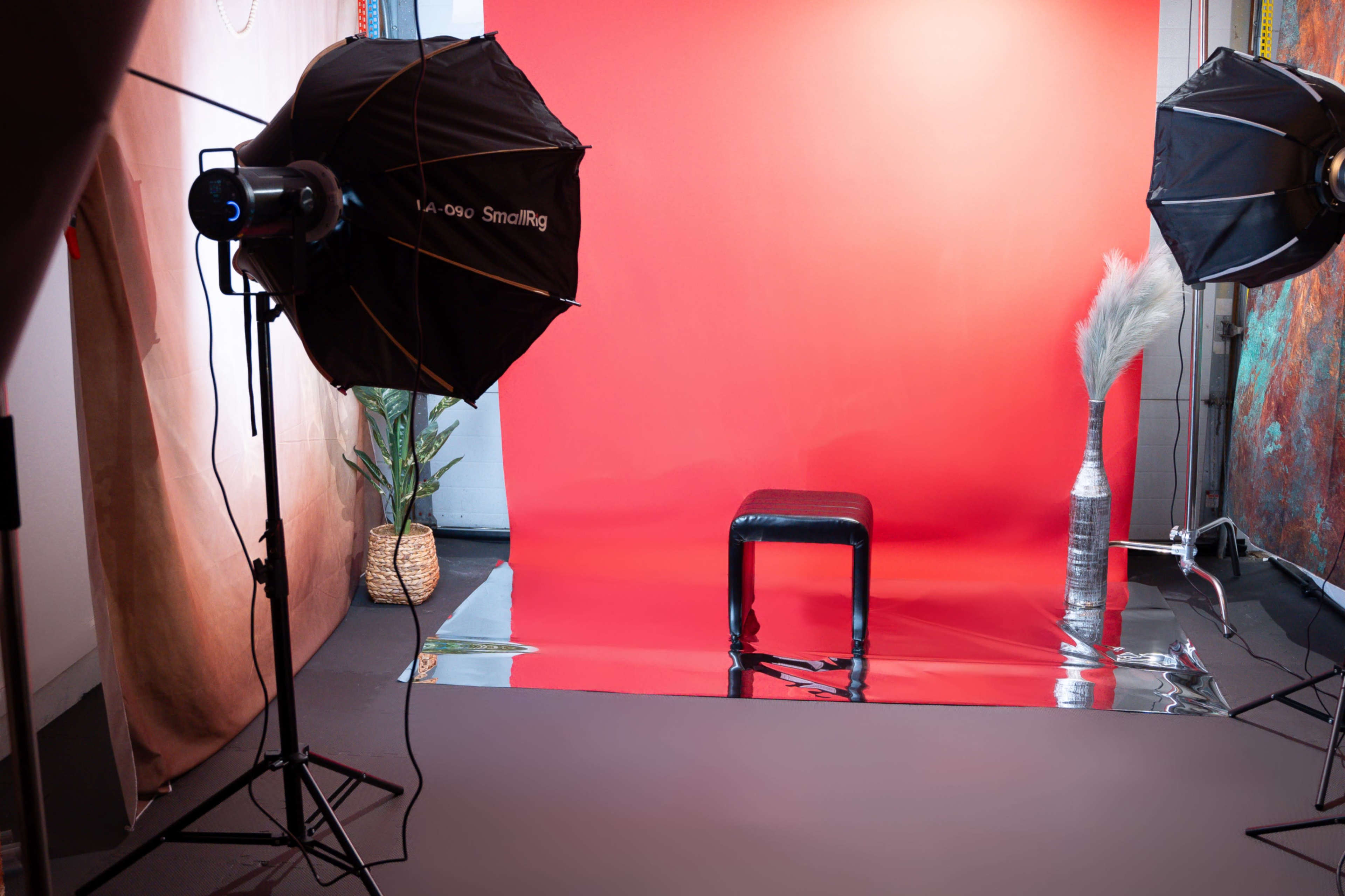 Photo studio Image in Fairmount, Newark, NJ