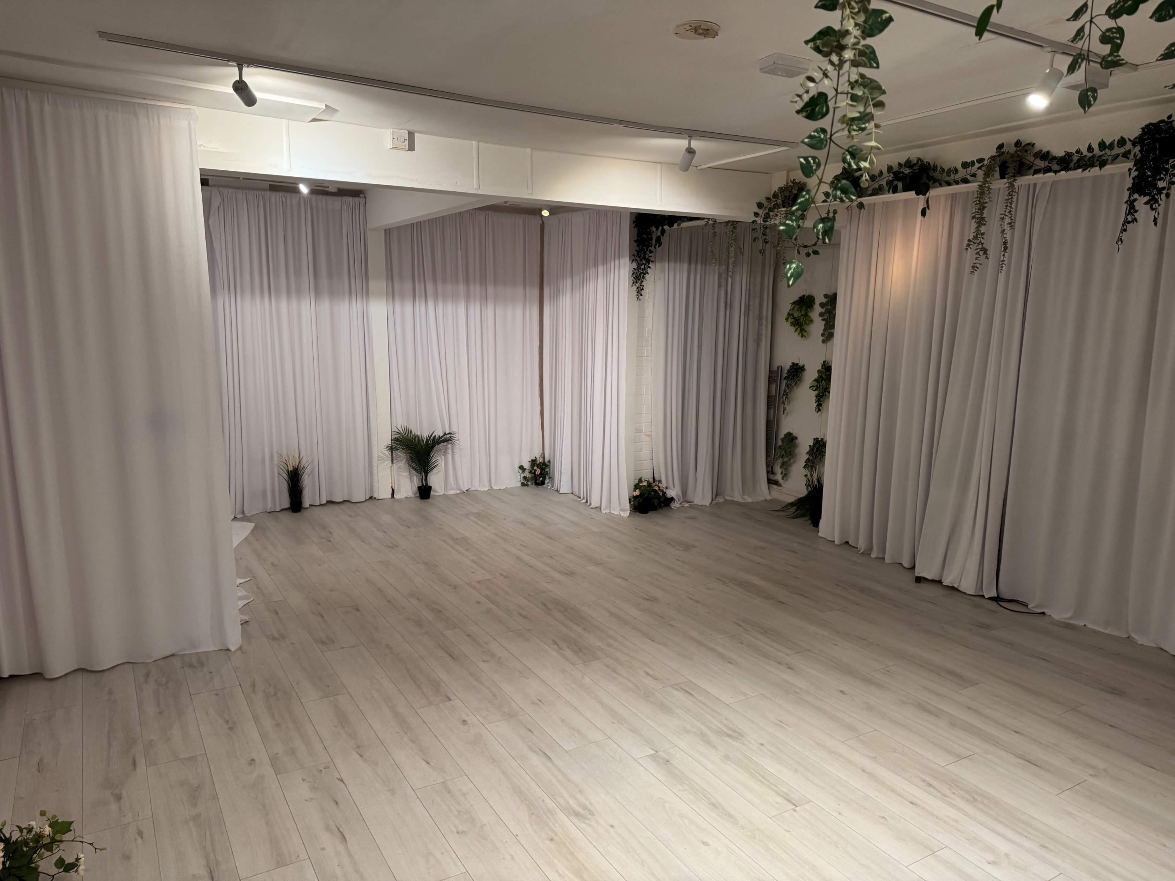 Beyond Studio Image in Belsize Park, London, ENG