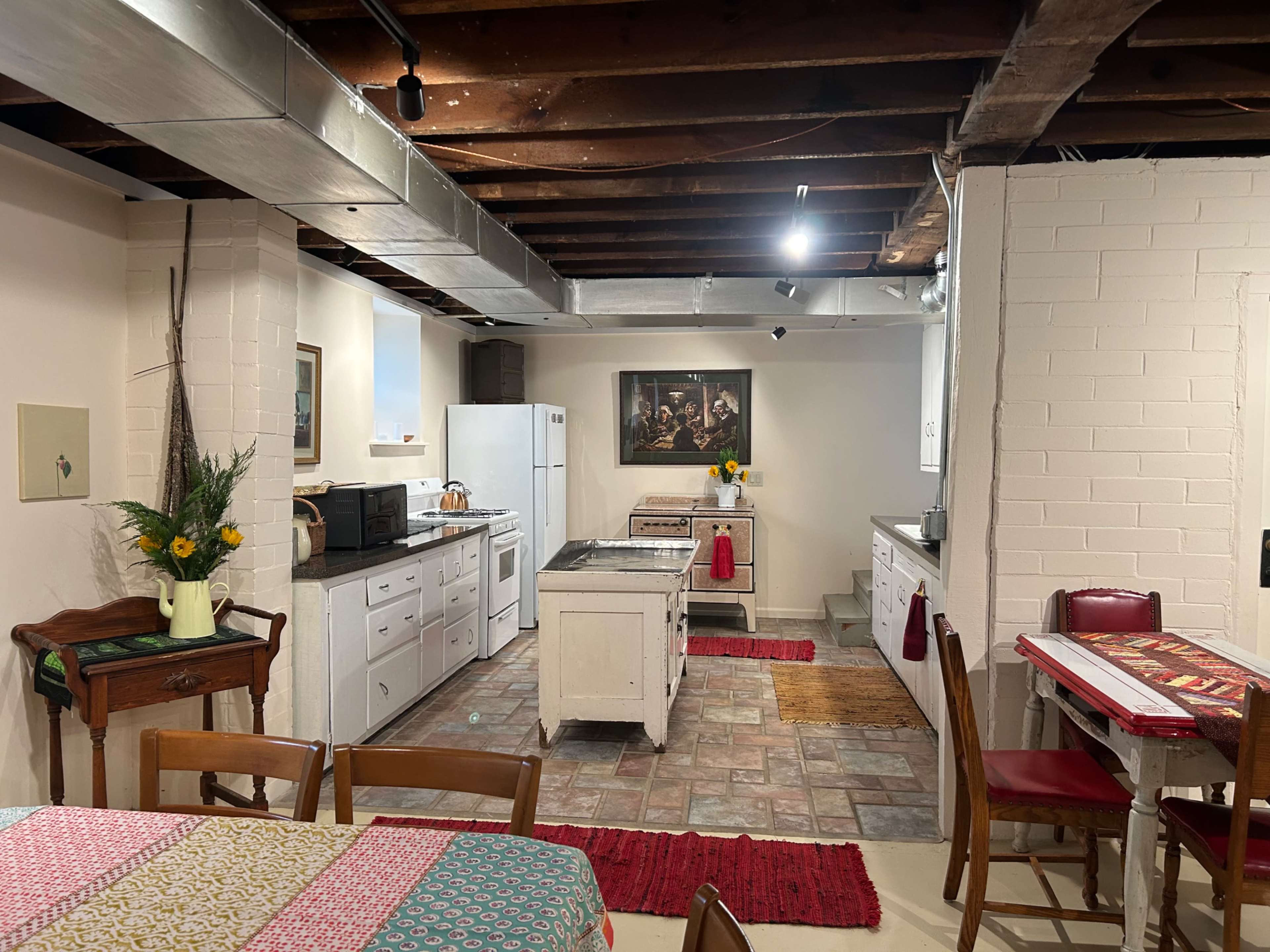 Historic church to gather, create and celebrate Image in Park Township, Three rivers, MI