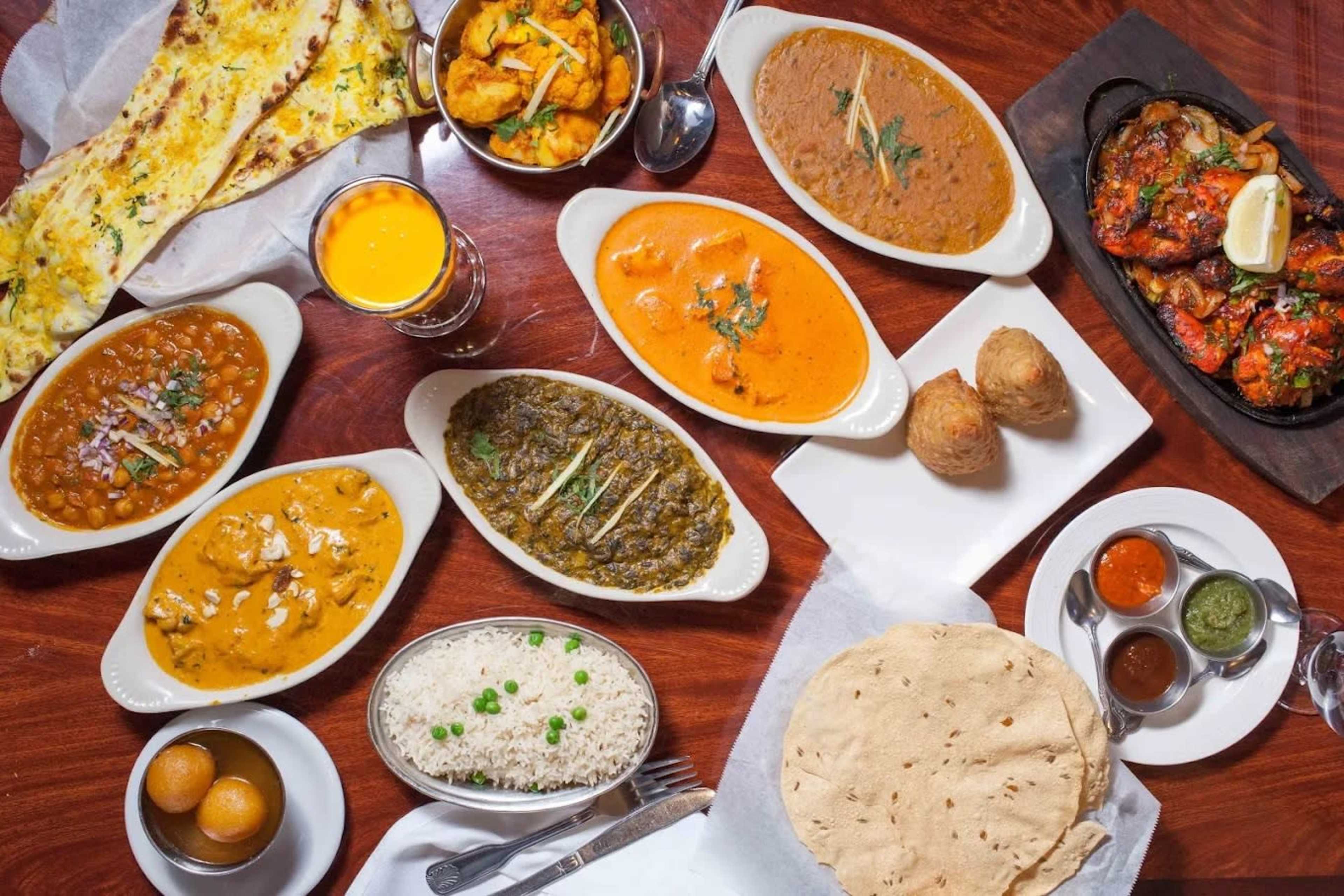 Semi-private Restaurant & Bar Image in Millbrae, Millbrae, CA