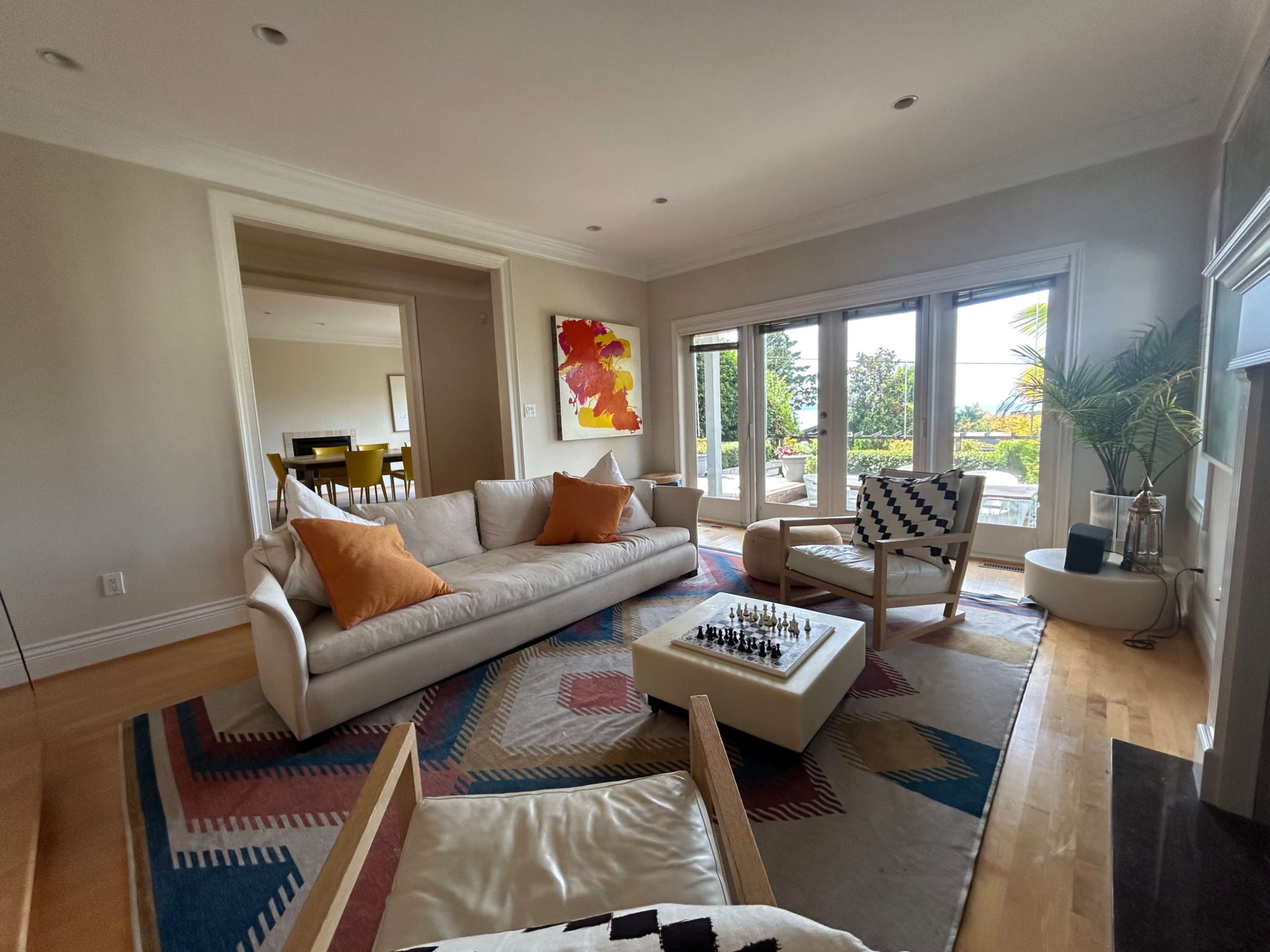 Ocean View Oasis Image in West Vancouver, West Vancouver, BC