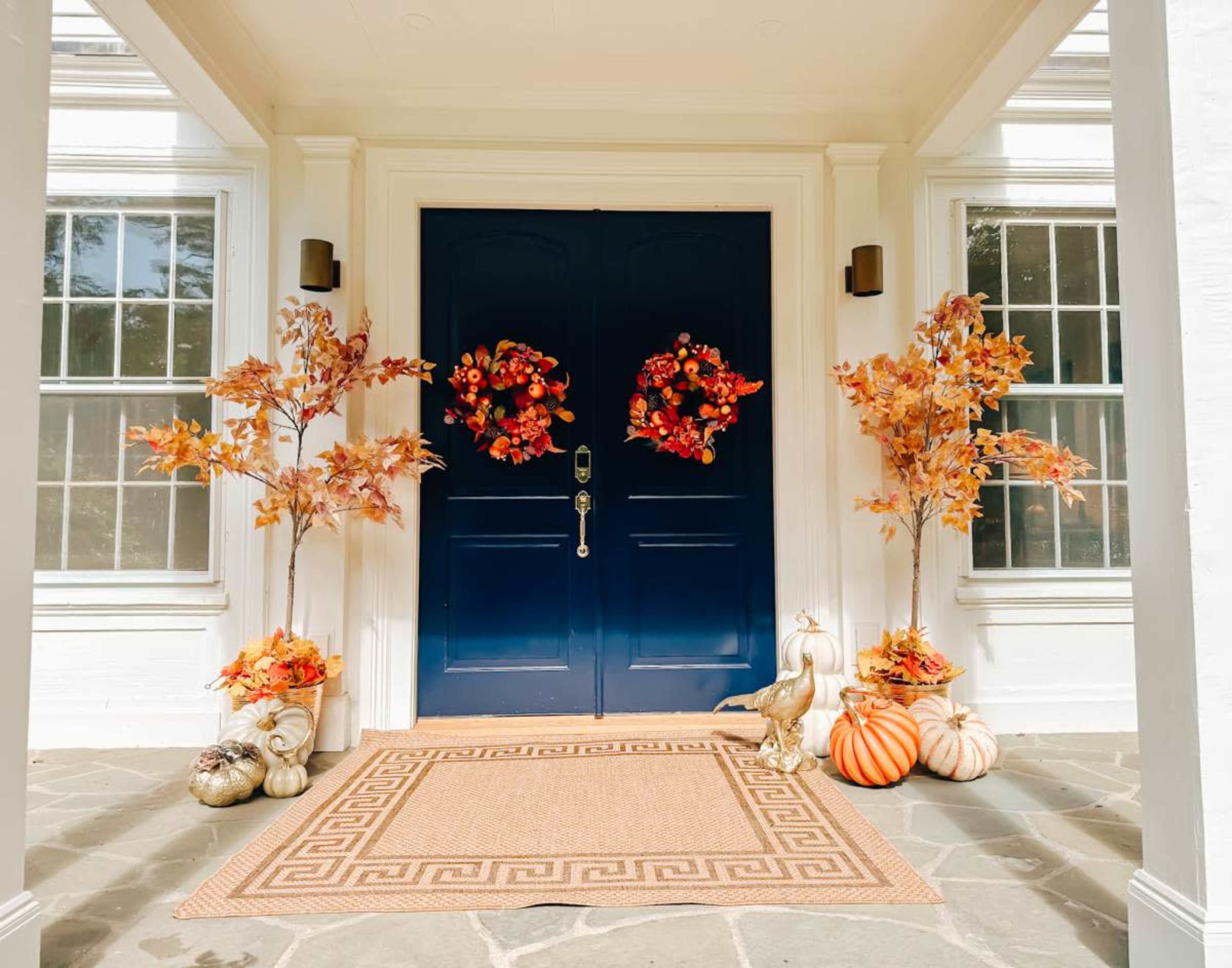 Luxury Gilded Age Estate – Grand Interiors, Cinematic Light, English Grounds Image in Beverly, Beverly, MA