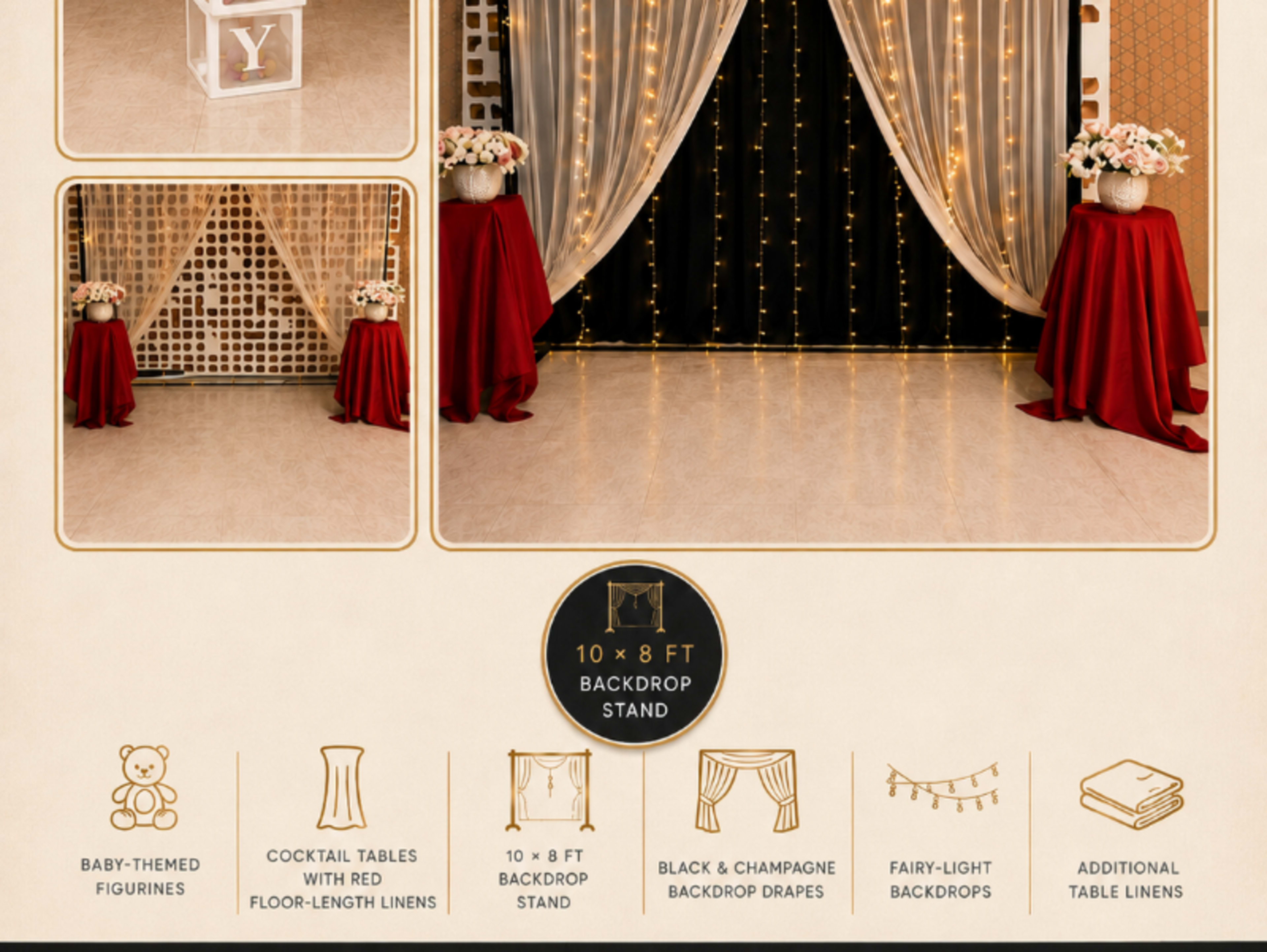 Decorative Props