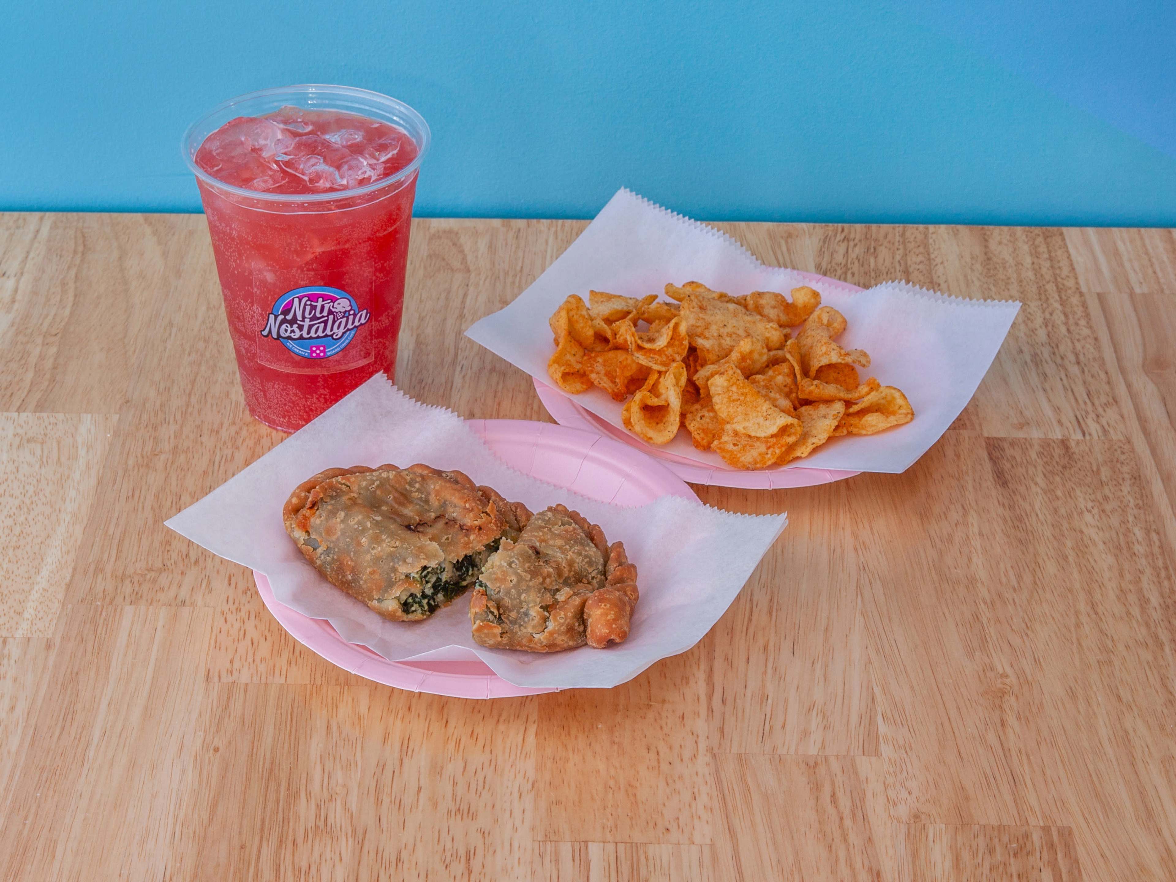 Bronzeville Game Night, Karaoke & Ice Cream Lounge Image in Bronzeville, Chicago, IL