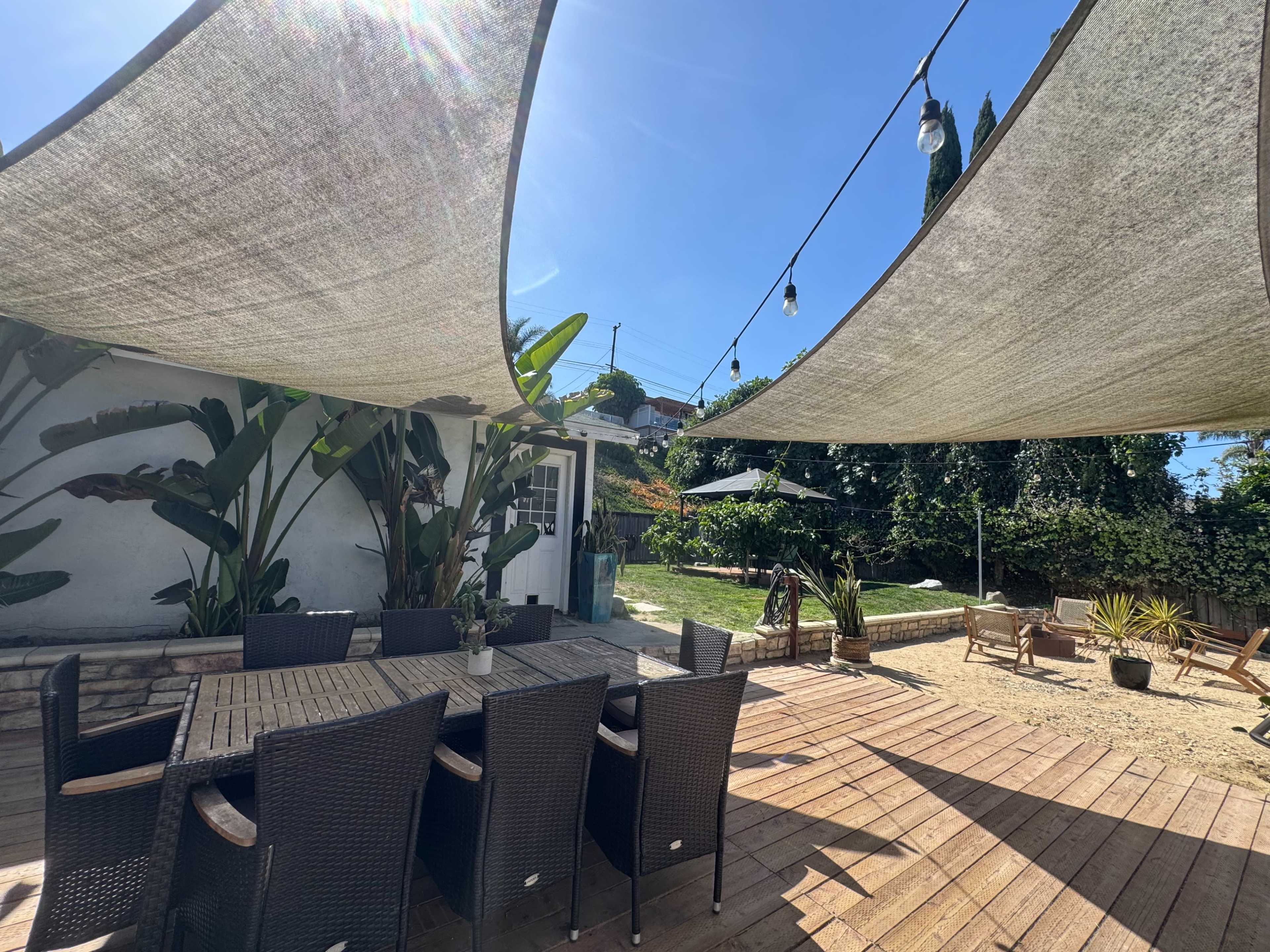 Home with Lush Backyard Oasis and Bright Indoor Space Image in Huntington Beach, Huntington Beach, CA