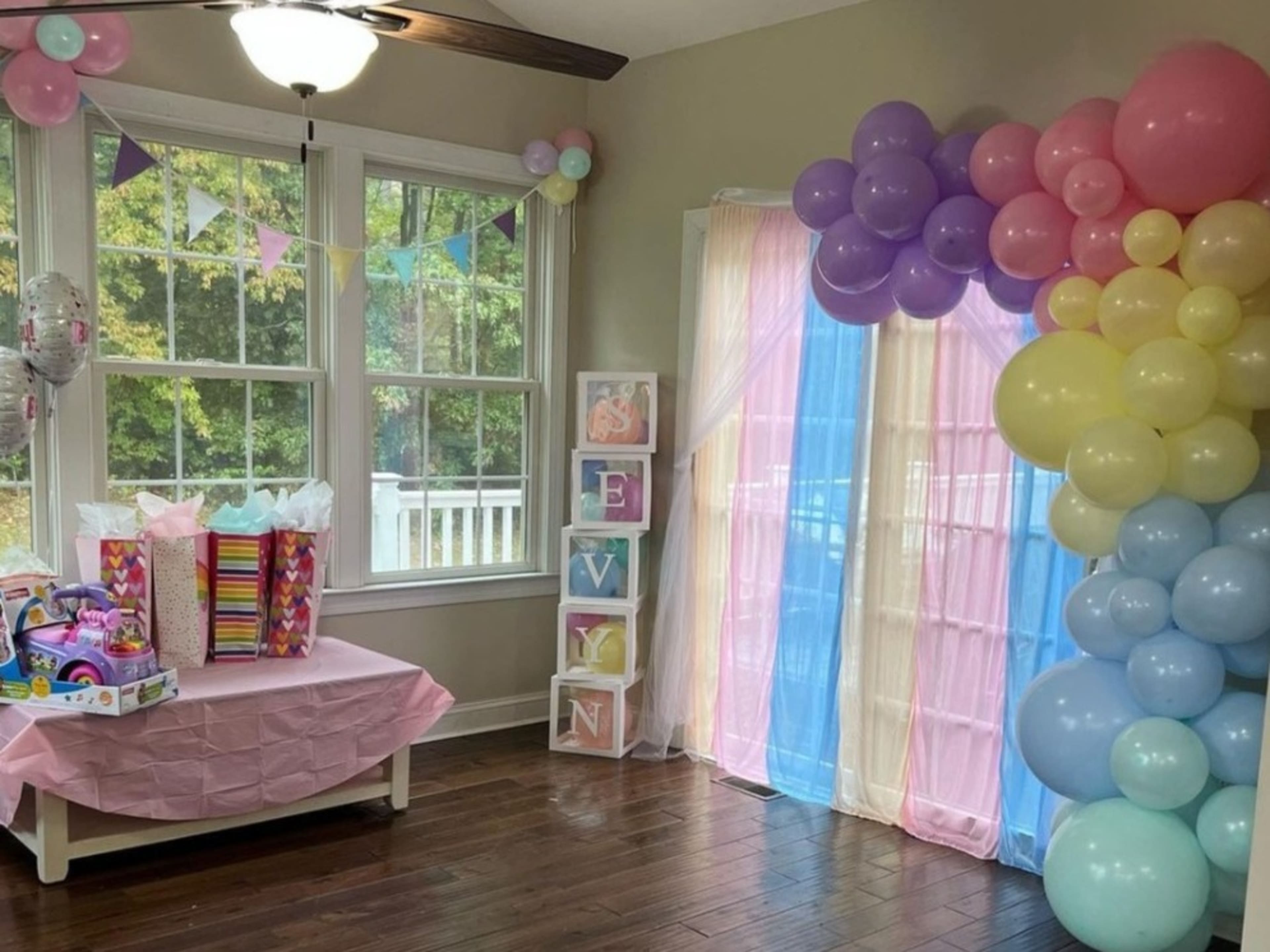 Decorations