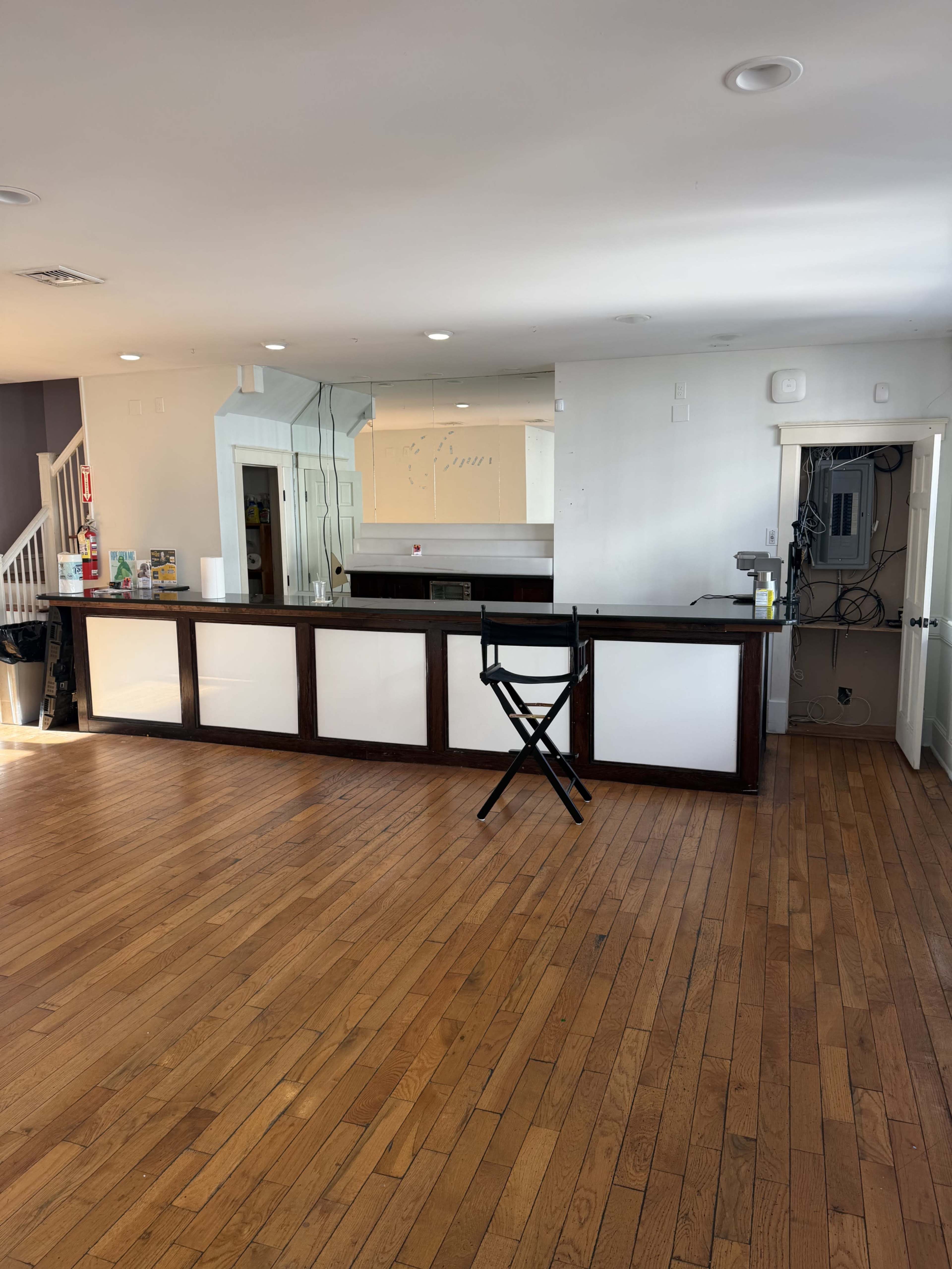 Versatile Event Venue w/ High Ceilings, Sound System & VIP Vibe Image in Paterson, paterson, NJ