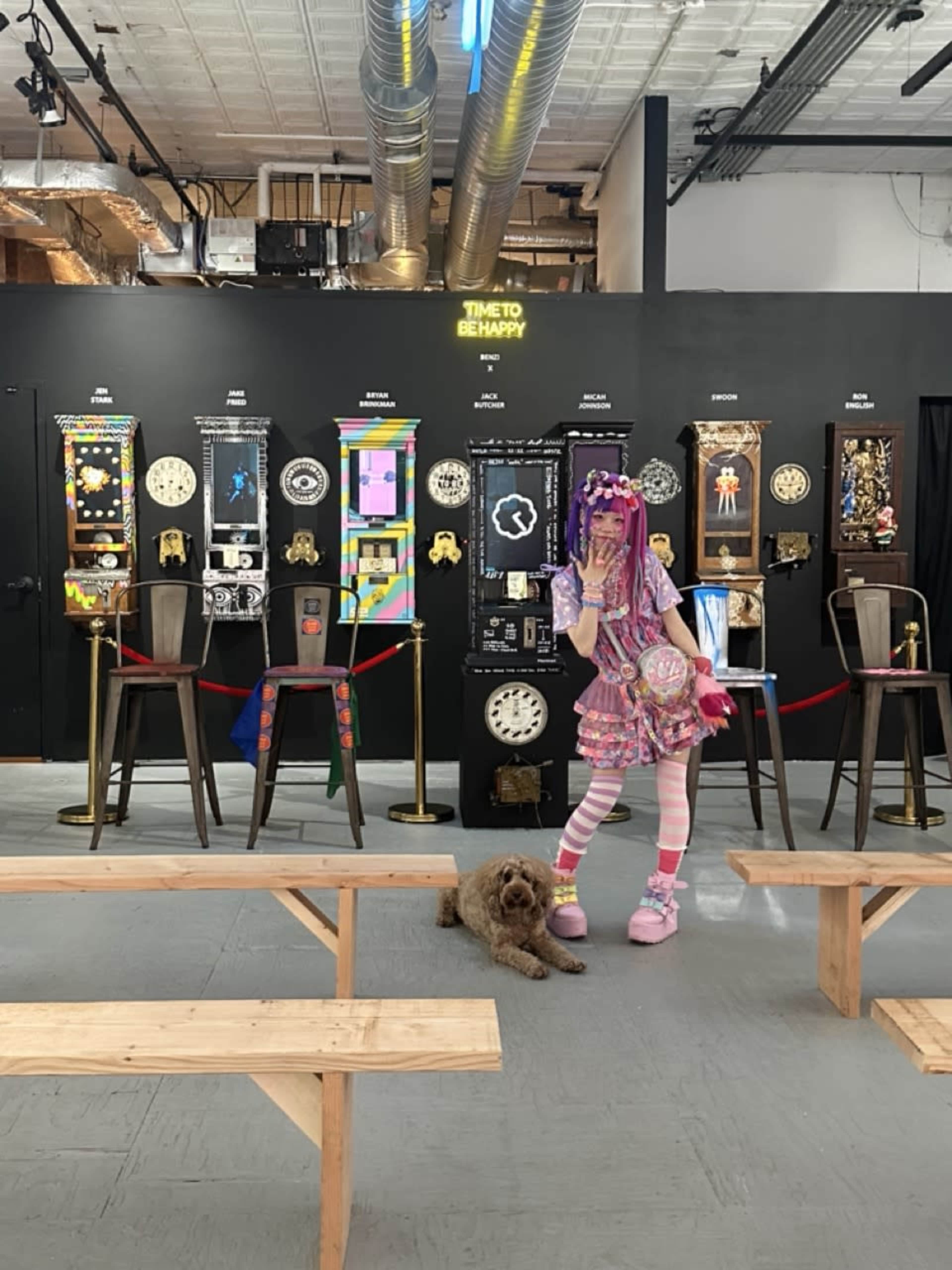 219 Bowery Gallery | Storefront Pop-Ups & Brand Events — venue photo 5