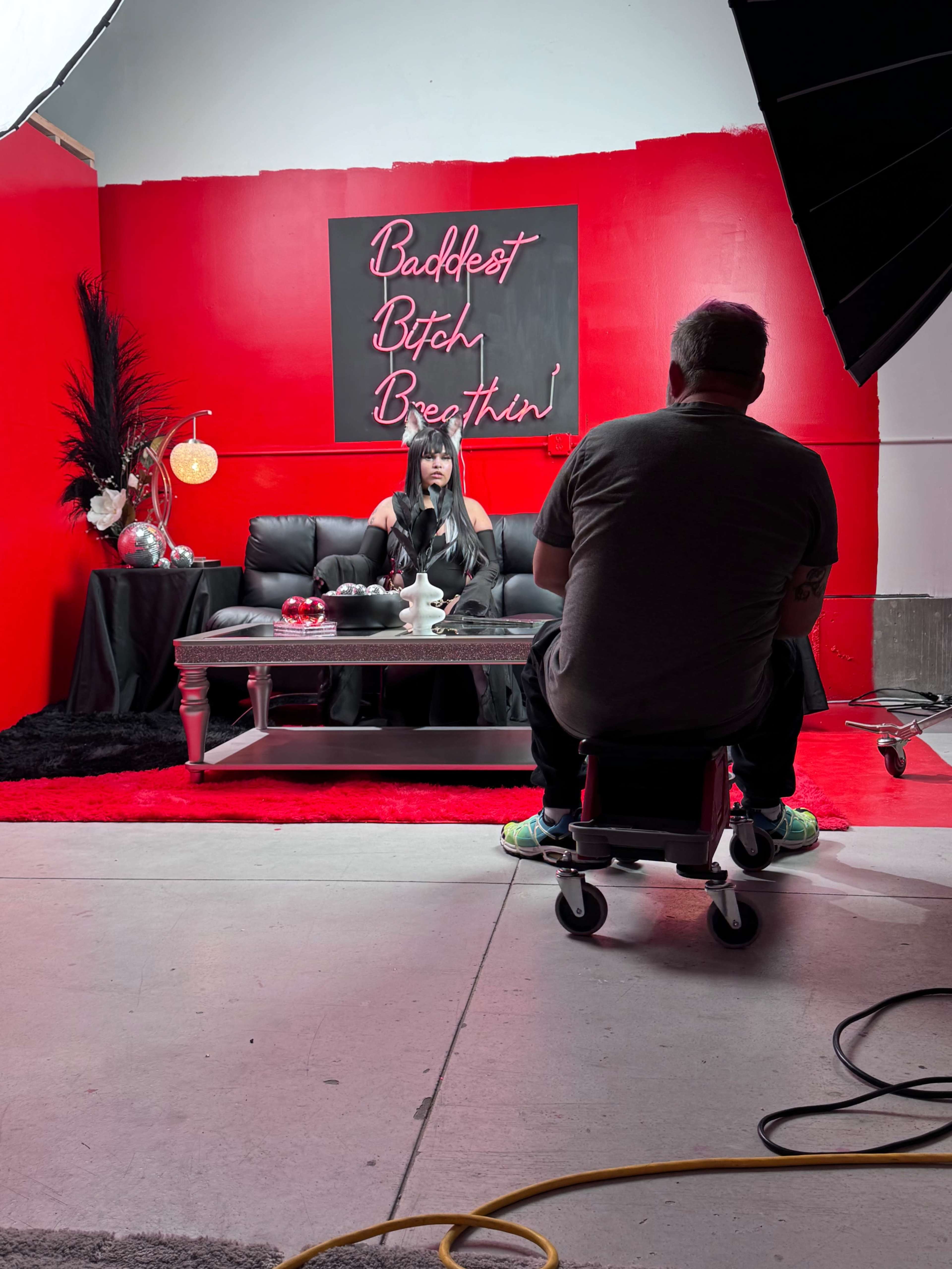 Large high ceiling space in Colorado Springs Image in Cimarron Hills, Colorado Springs, CO