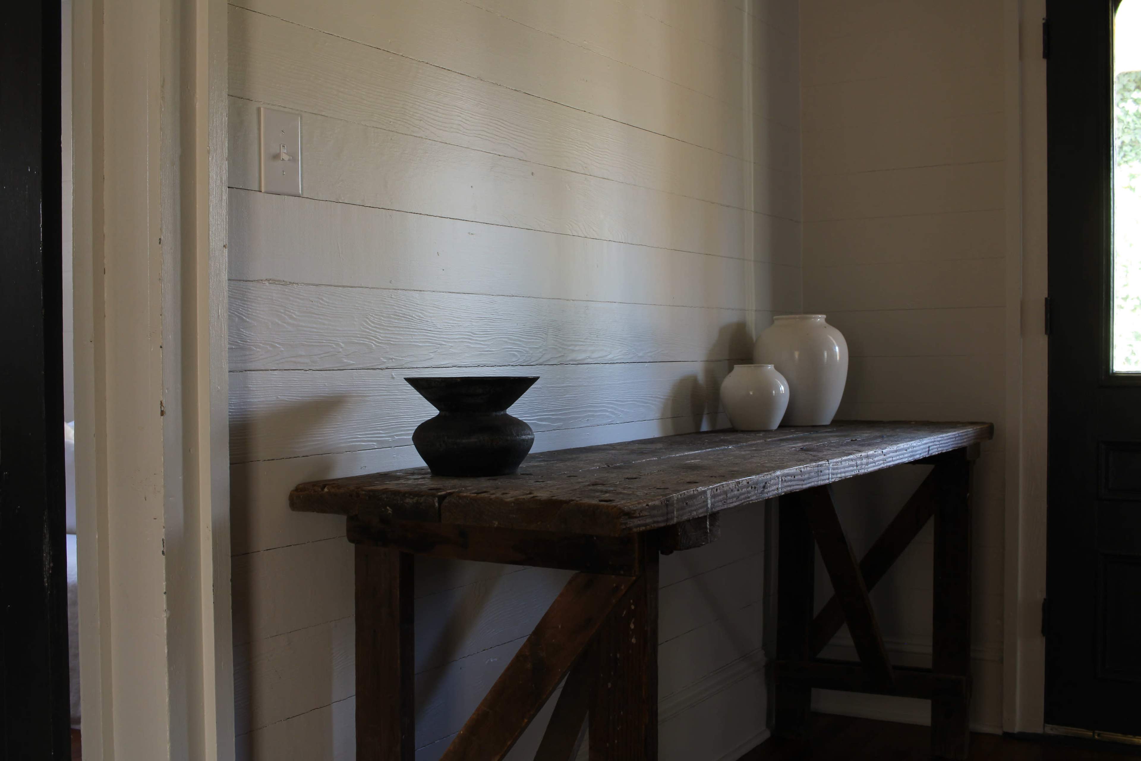 Art Gallery/Studio in a Historic Country House on One Acre Image in Advance, Advance, NC