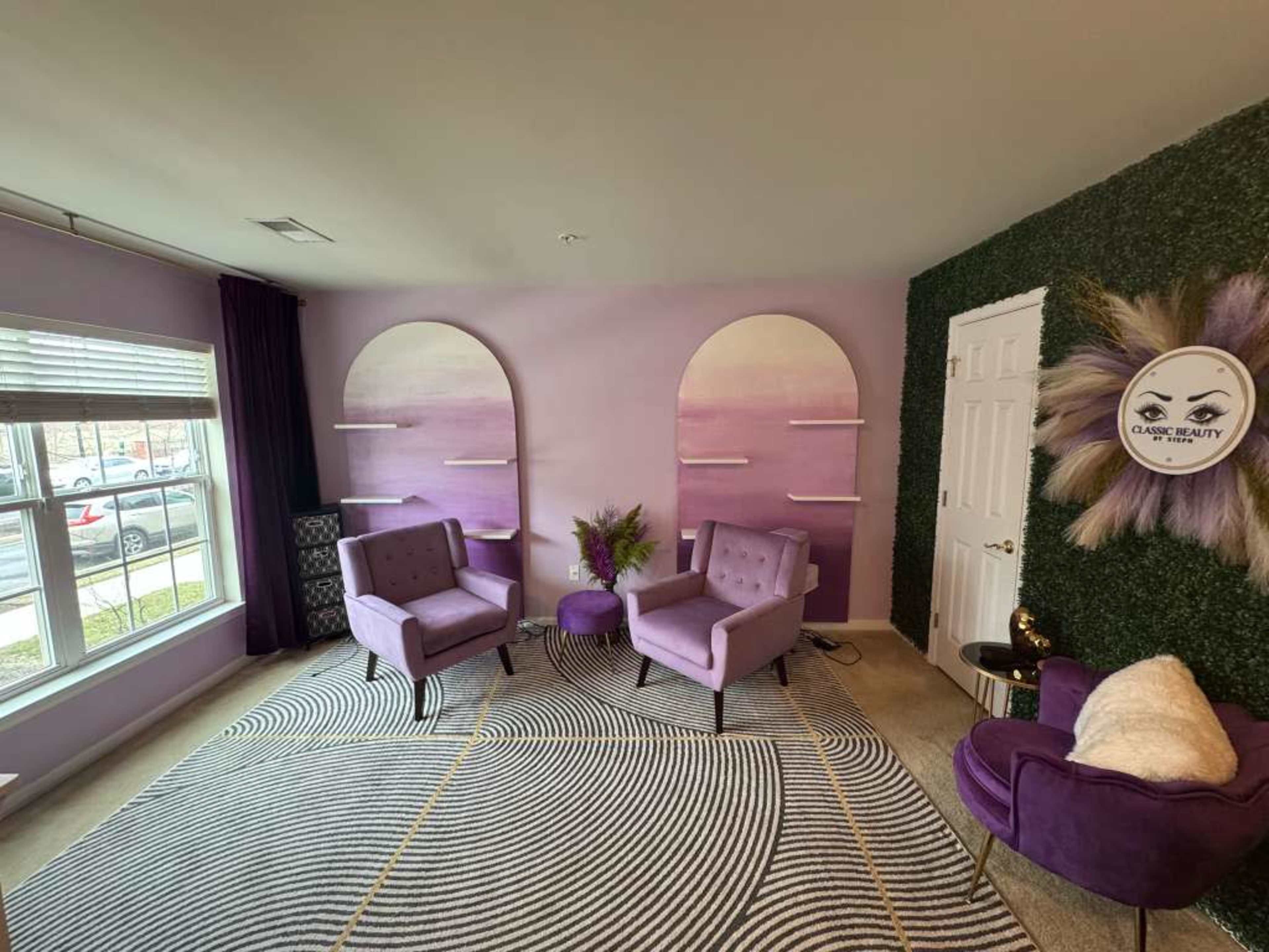 The Purple Room Image in South Laurel, Beltsville, MD, MD