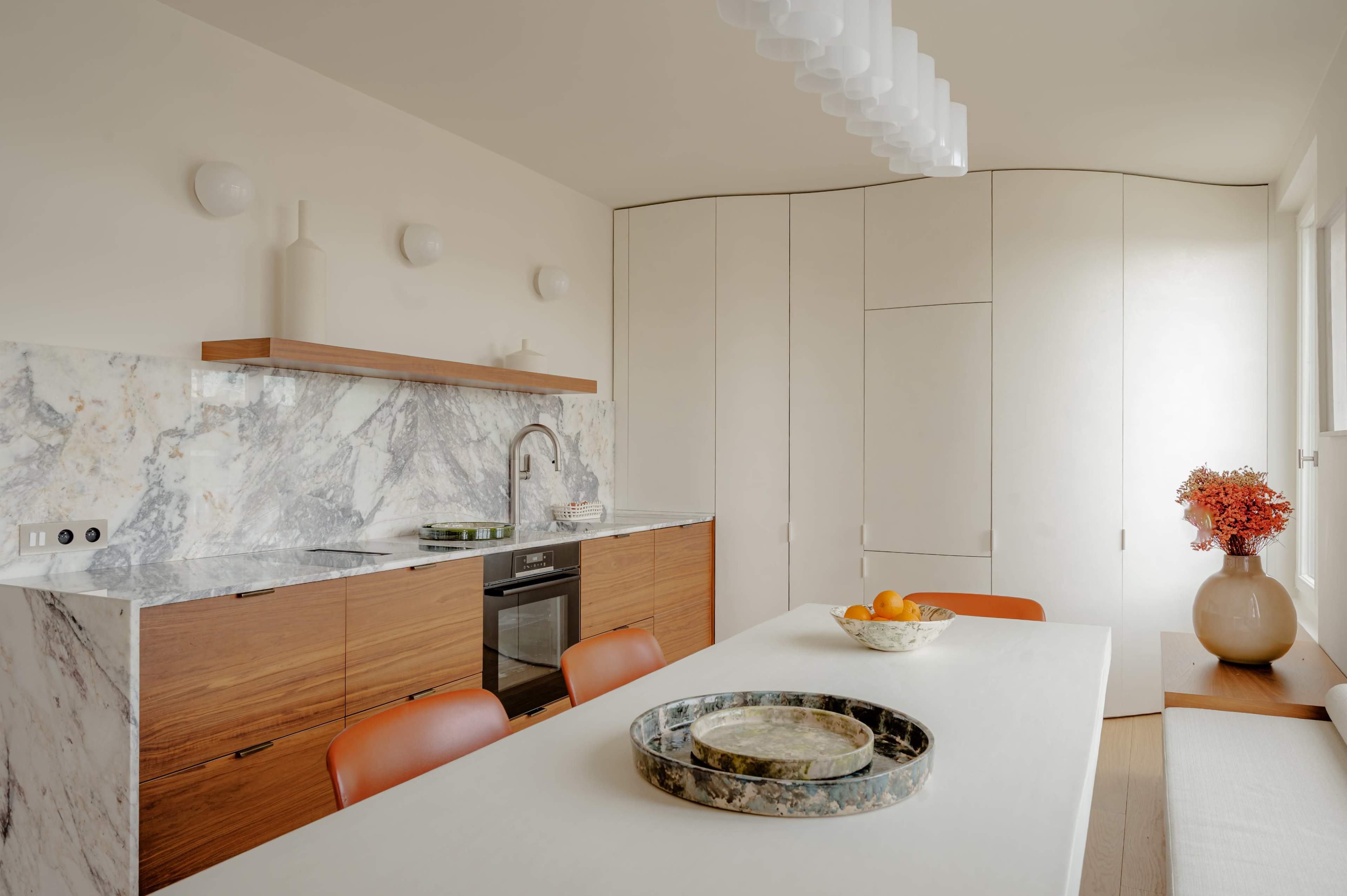 Ecrin d'Architecte, Lumineux avec vues sur les toits de Paris et Panthéon Image in Jardin des Plantes, PARIS 05