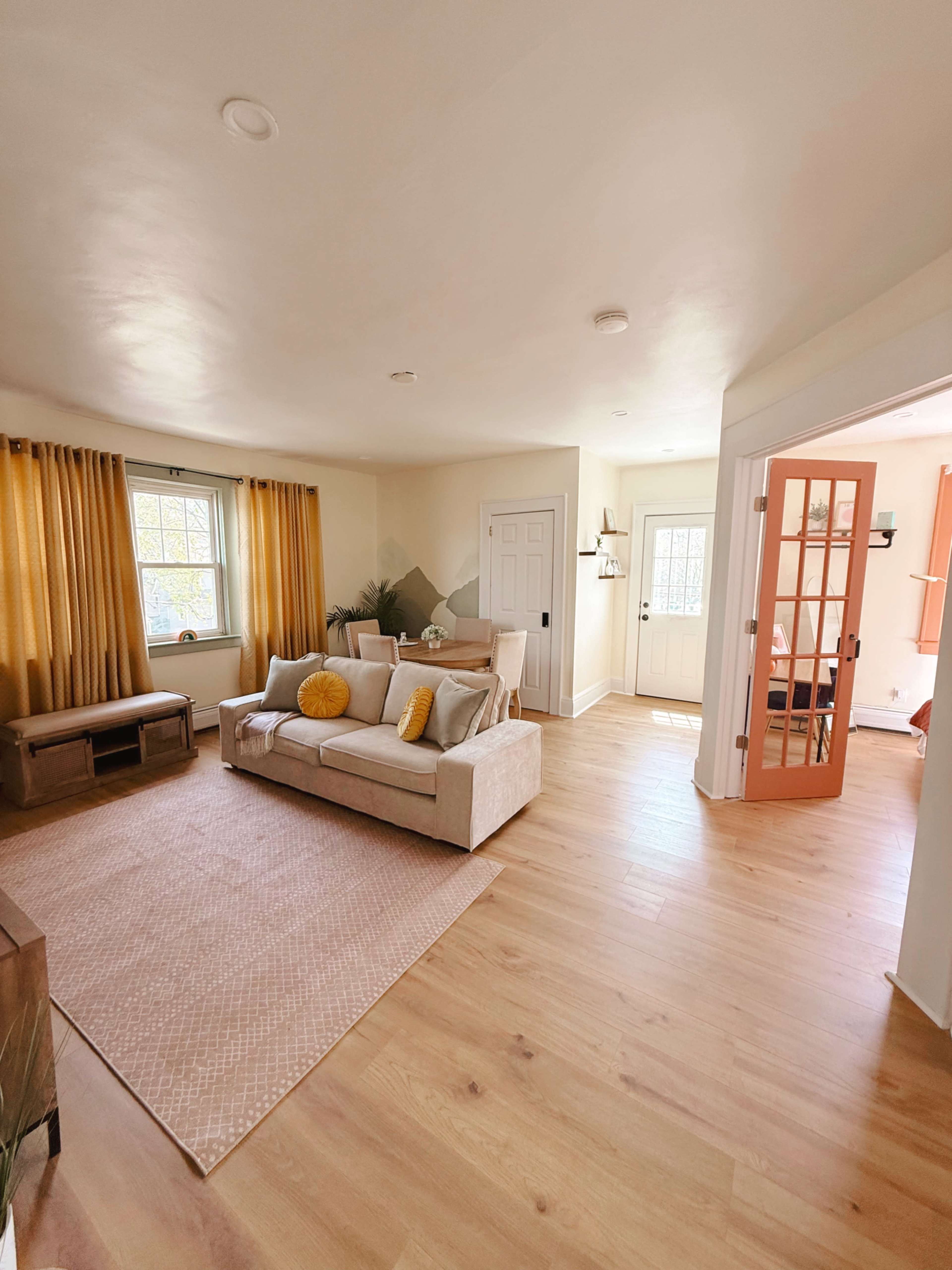 Urban Zen Den: Come relax and Vibe Out Image in Forest Hill, Newark, NJ
