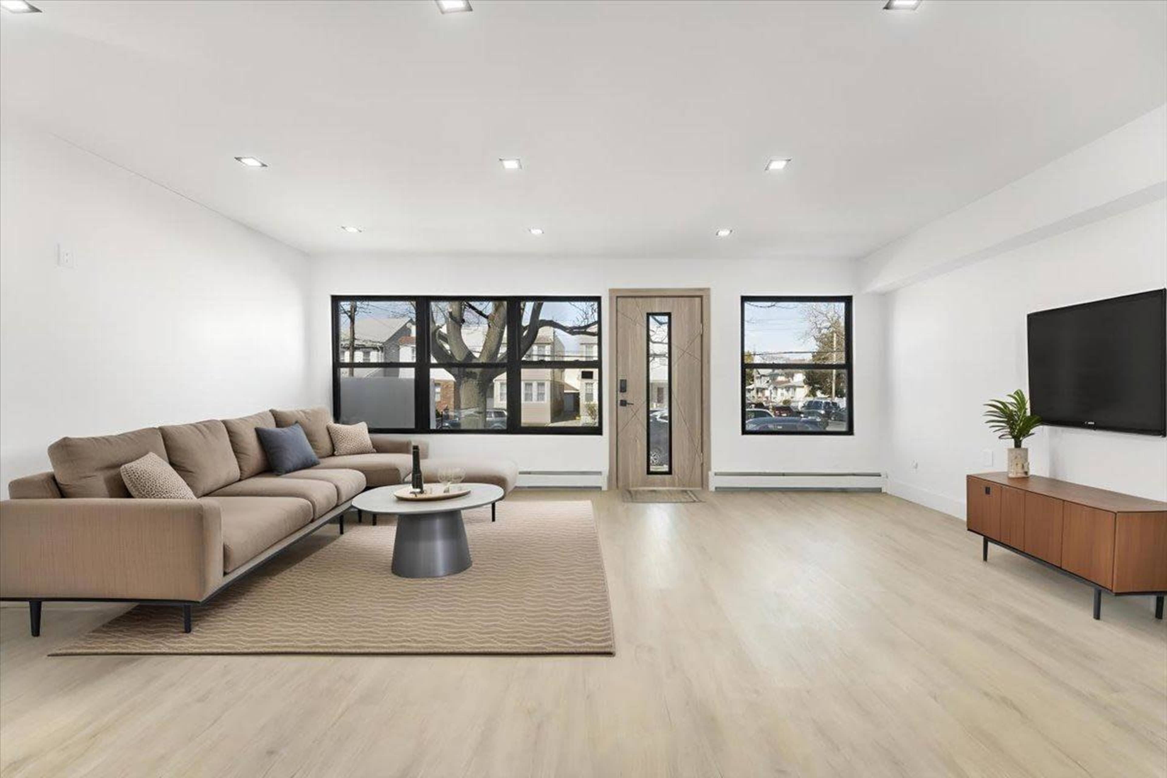 Private House Image in Flatlands, brooklyn, NY