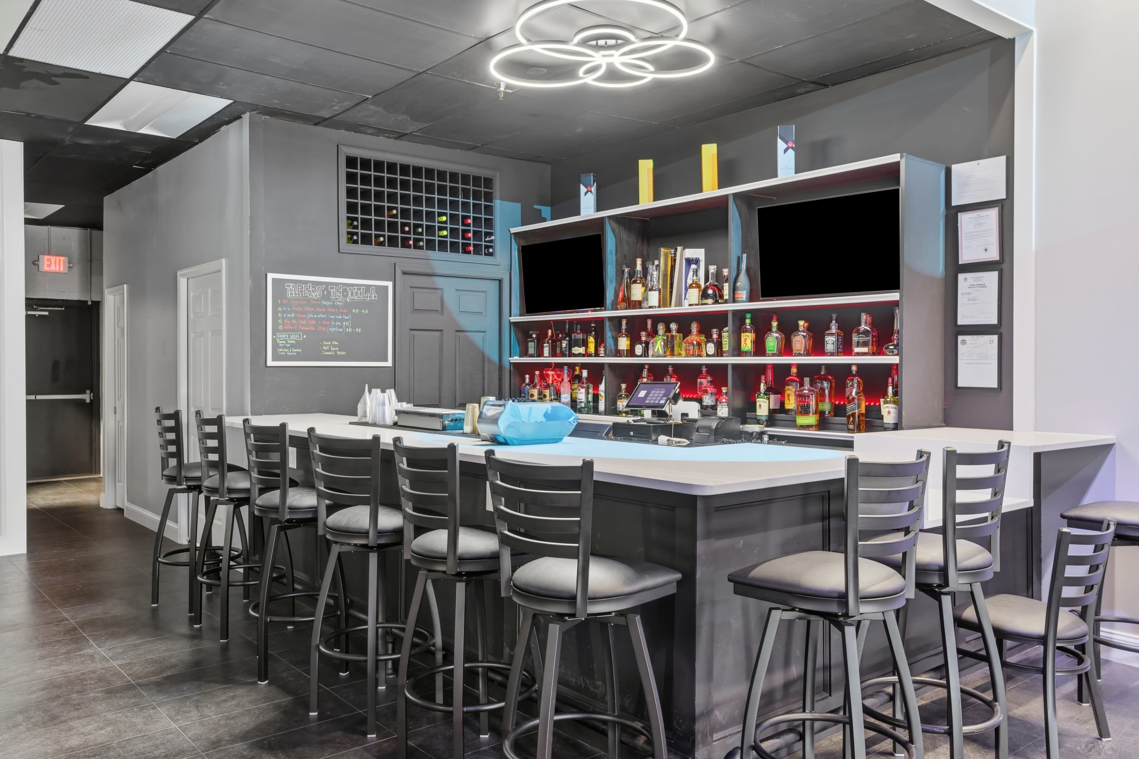 Upscale luxury bar/lounge with event space capabilities Image in Redland, Rockville, MD