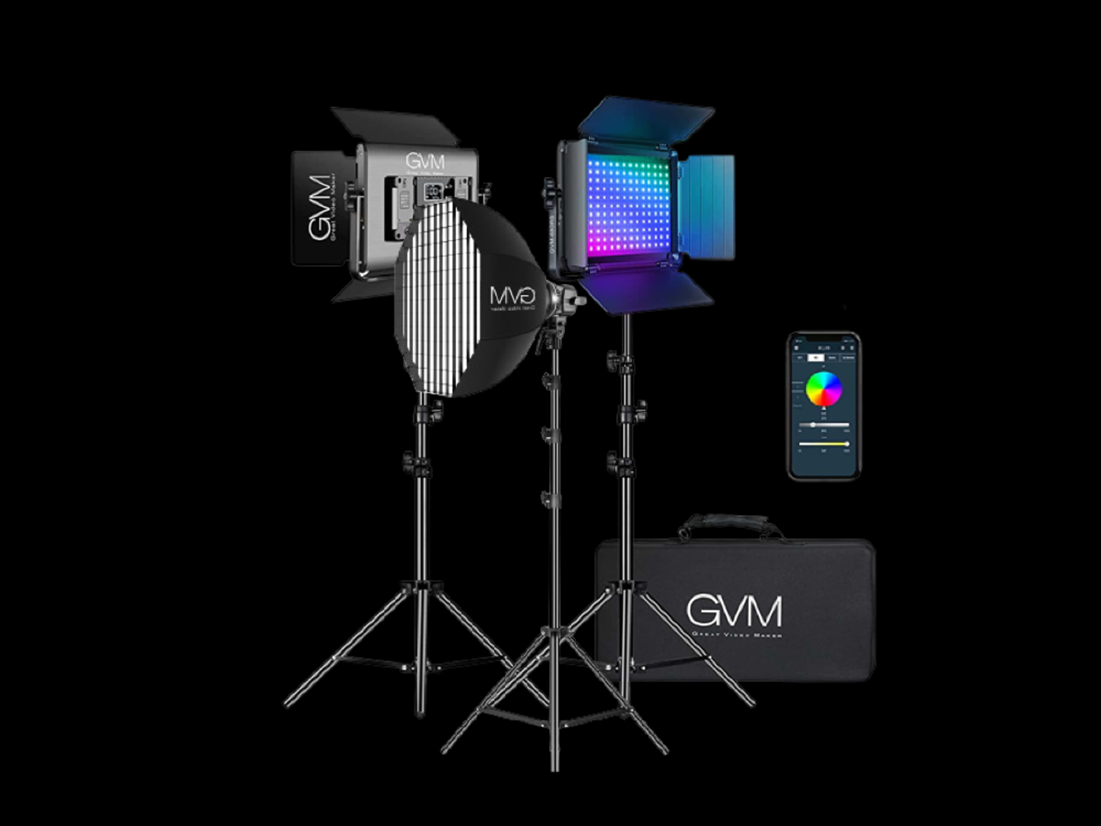Lighting Kit