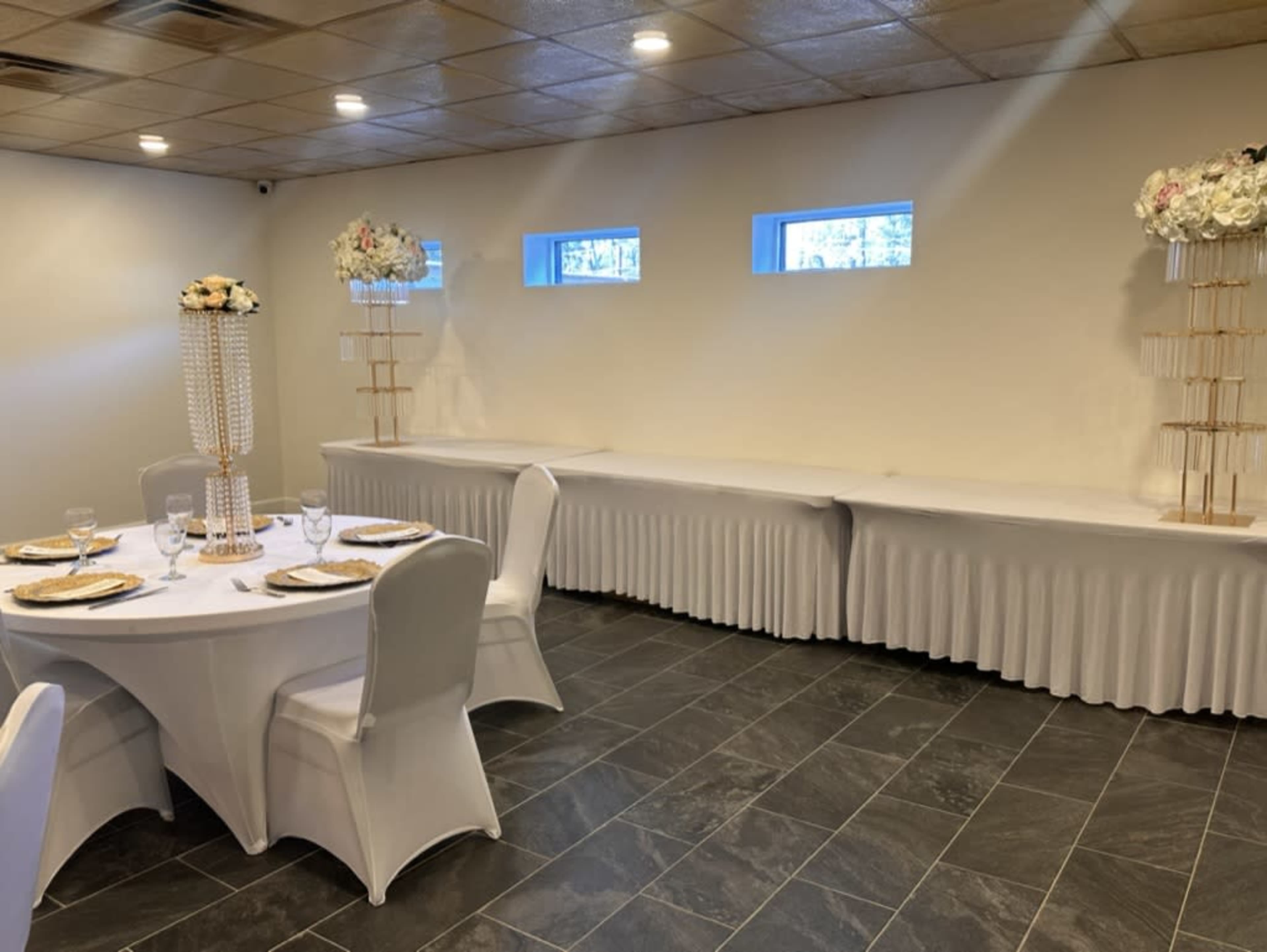 Intimate Venue Image in Candler-McAfee, Decatur, GA