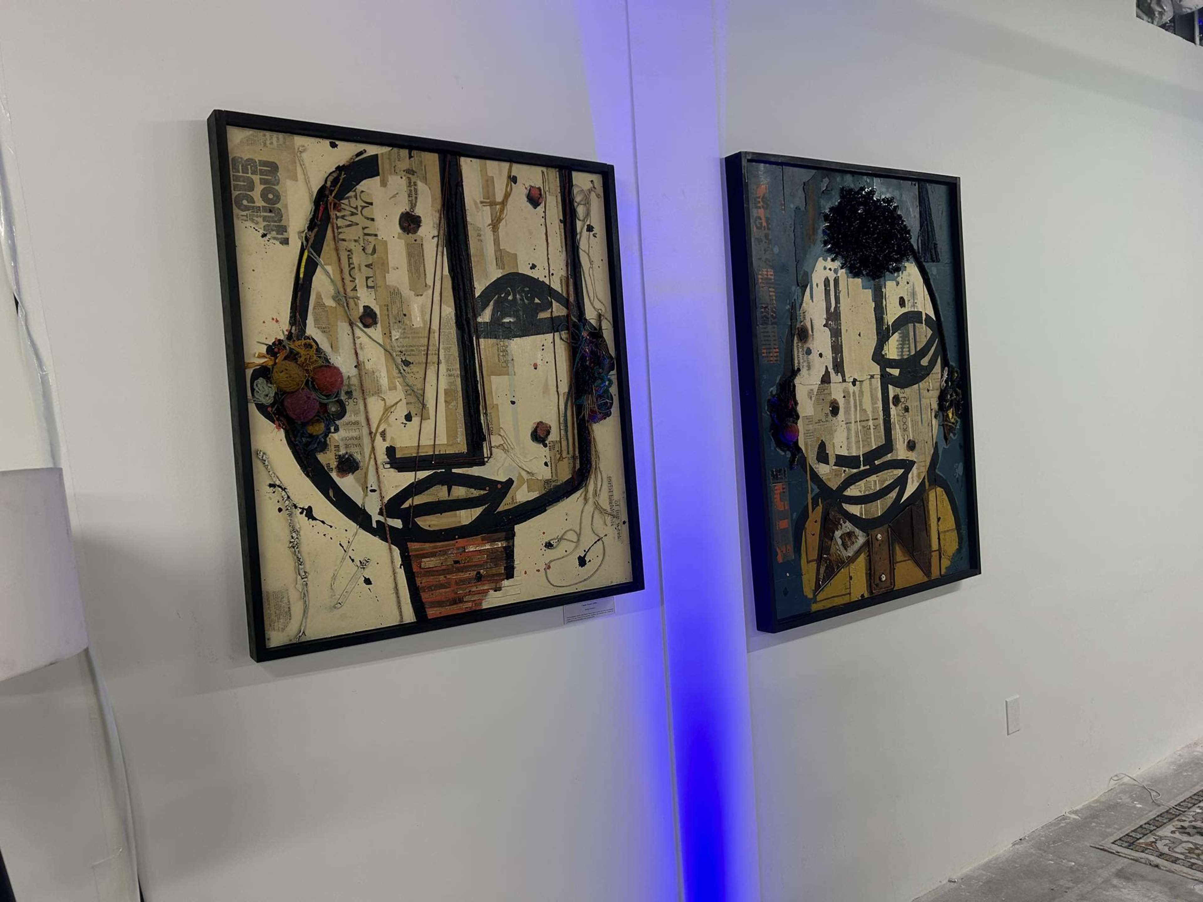 Downtown Gallery Space Image in Downtown, Long Beach, CA