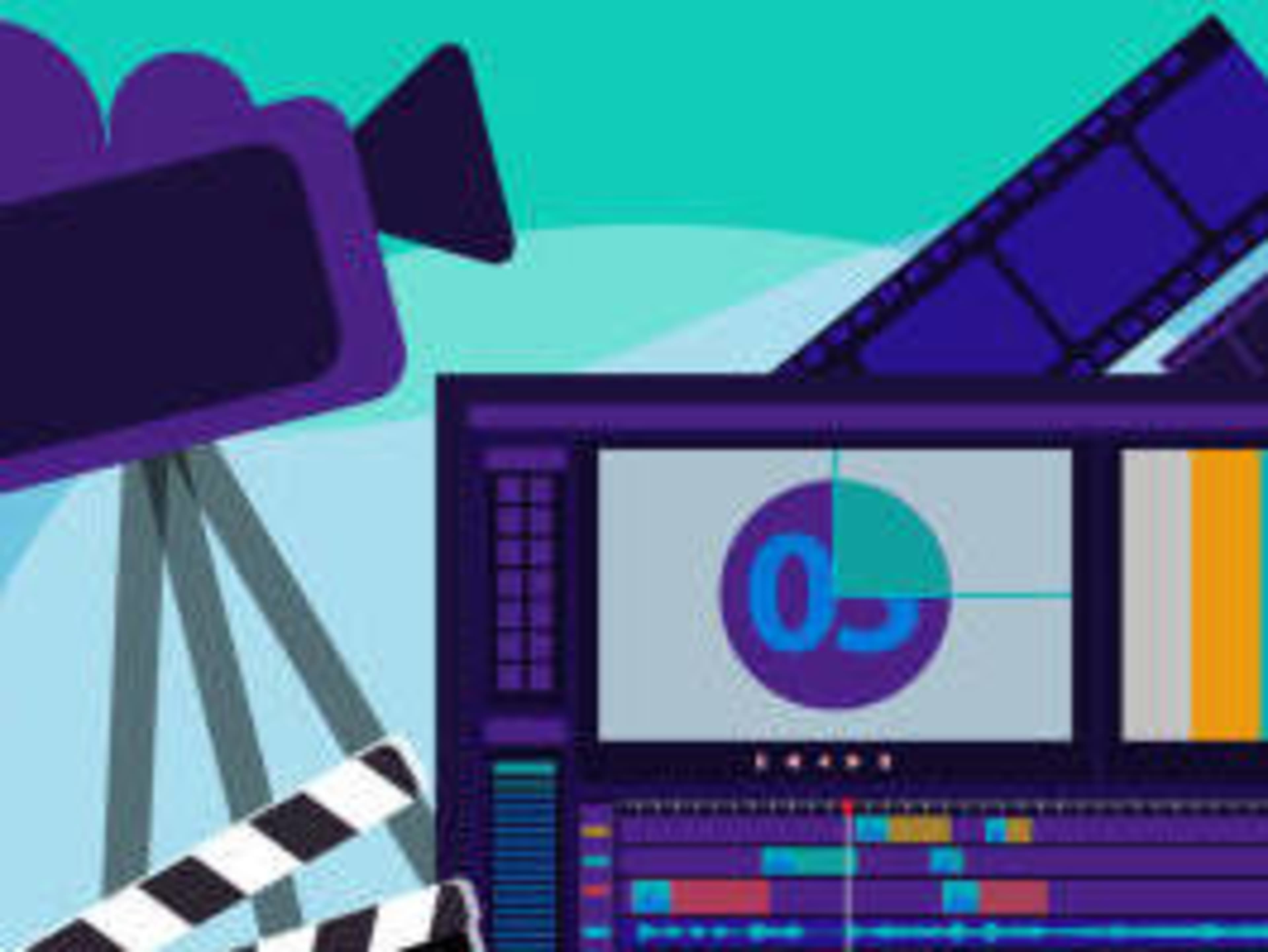 Video Editing