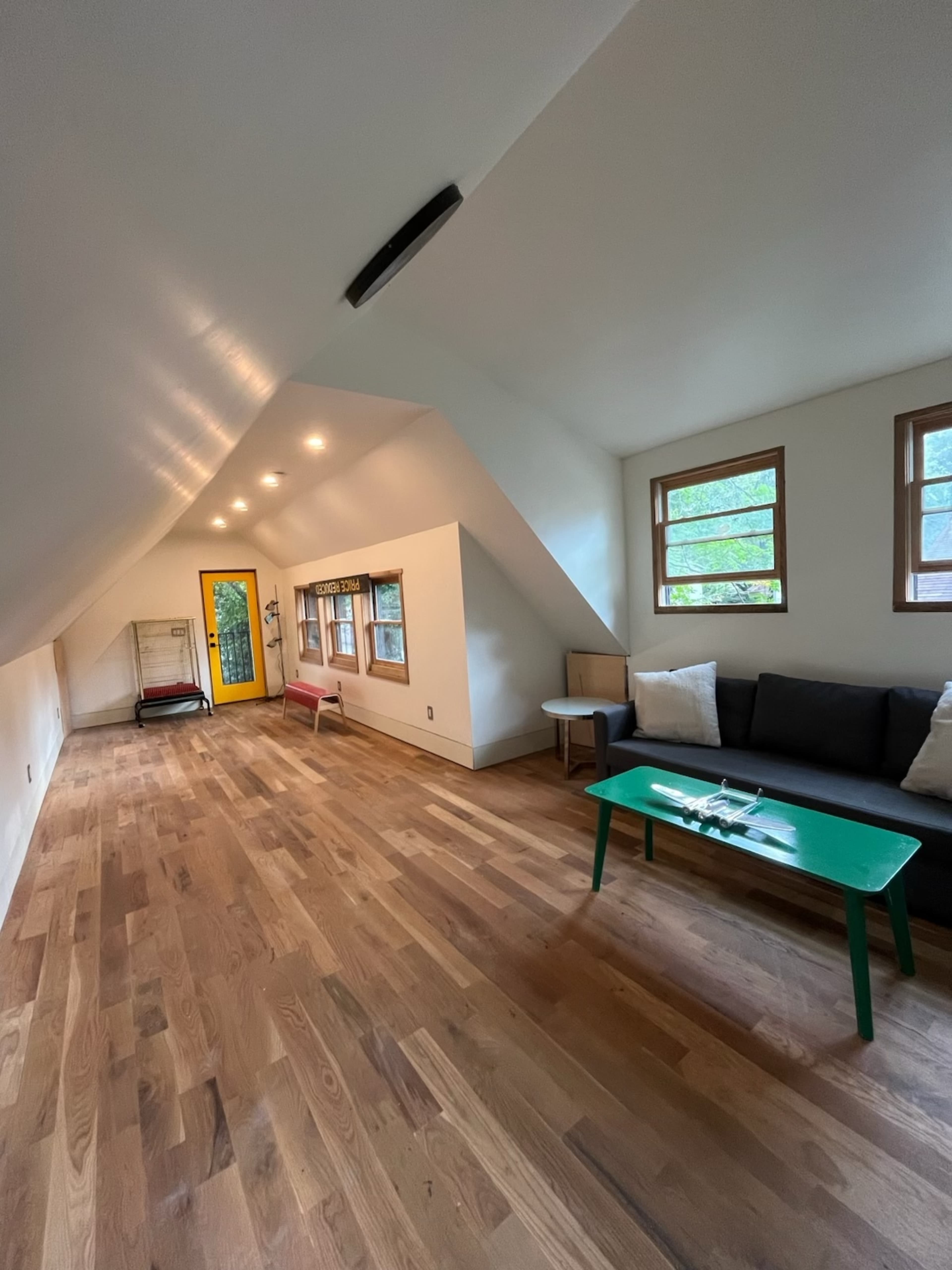Bright Minimalist Loft Studio | Near Airpot+Downtown | Creative Photo + Video + Meeting Space Image in Adair Park, Atlanta, GA