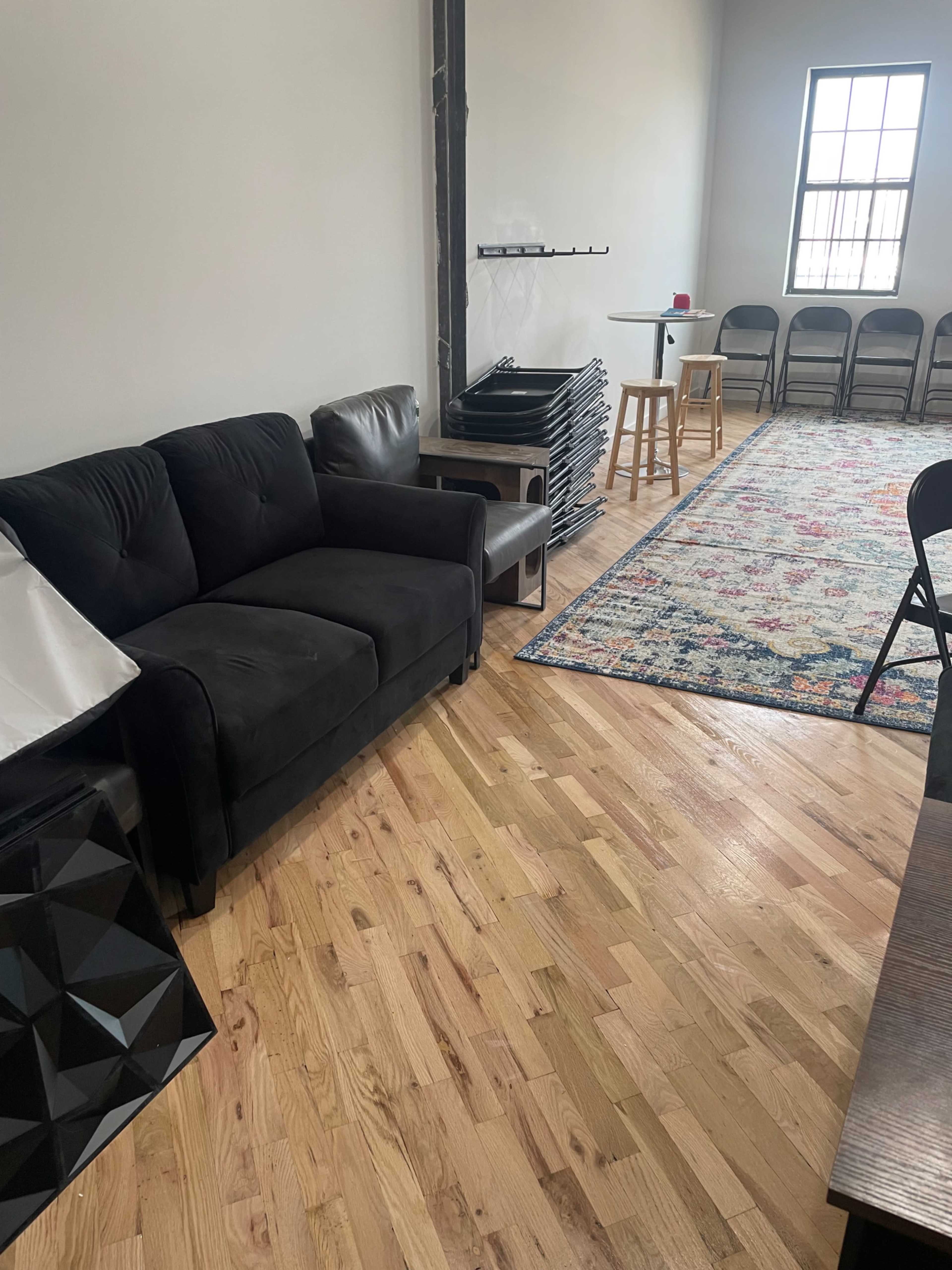 Flex Modern Production Studio Image in Dumbo, Brooklyn, NY