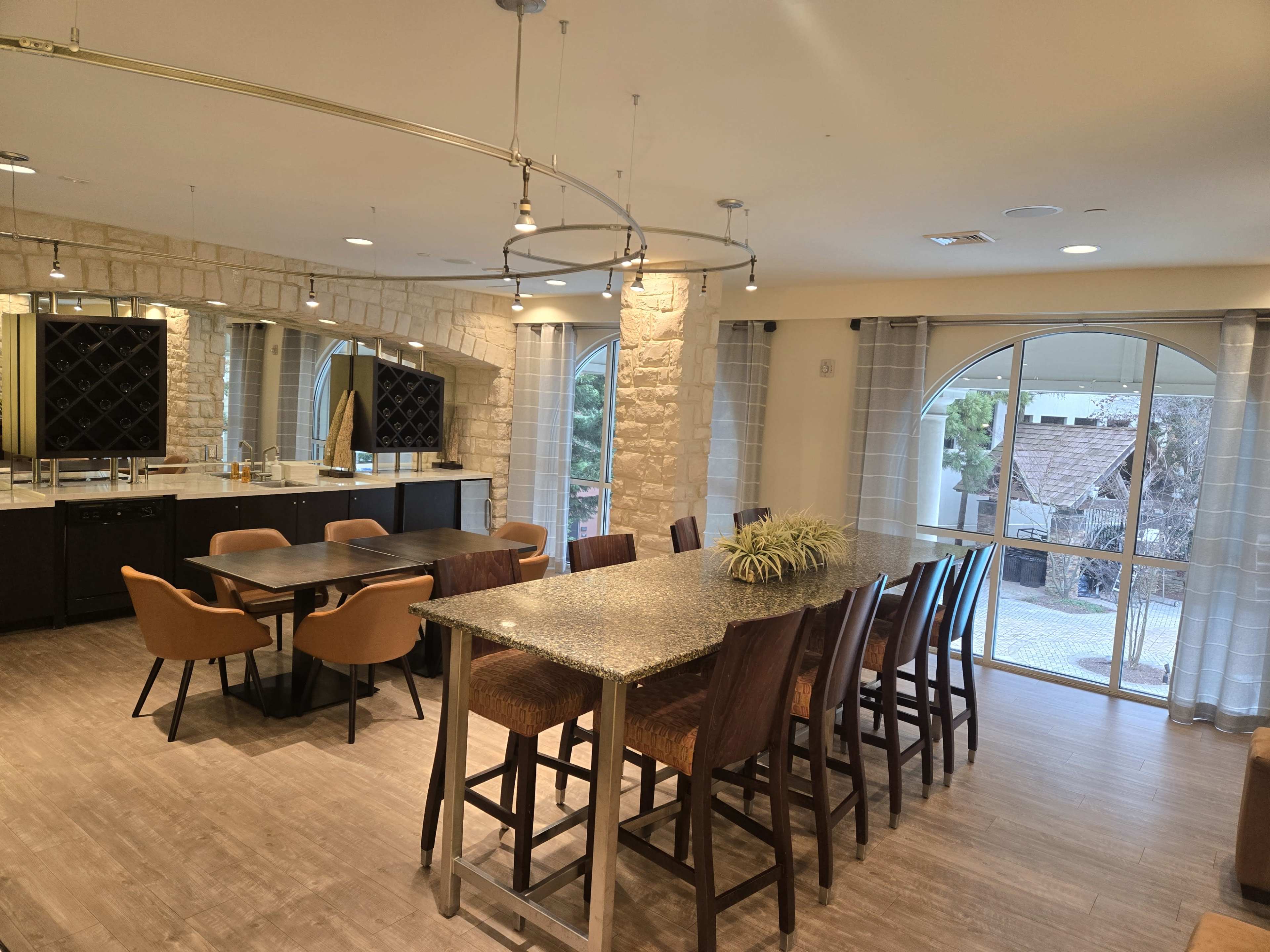 Beautiful Lounge with pool table minutes away from Rockville Town Center Image in Rockville, Rockville, MD