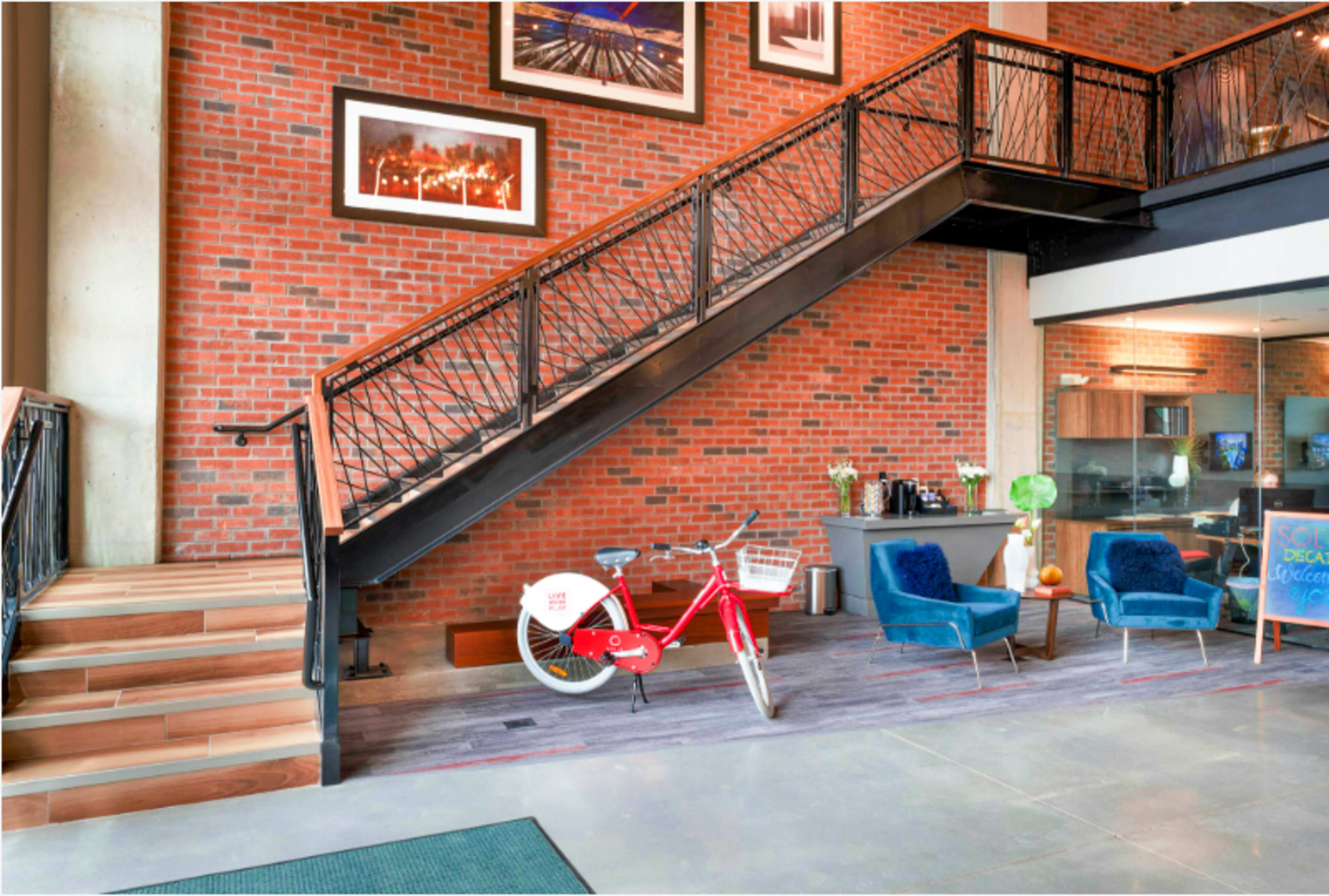 The Baxter Production and Event Space Image in North Decatur, Decatur, GA