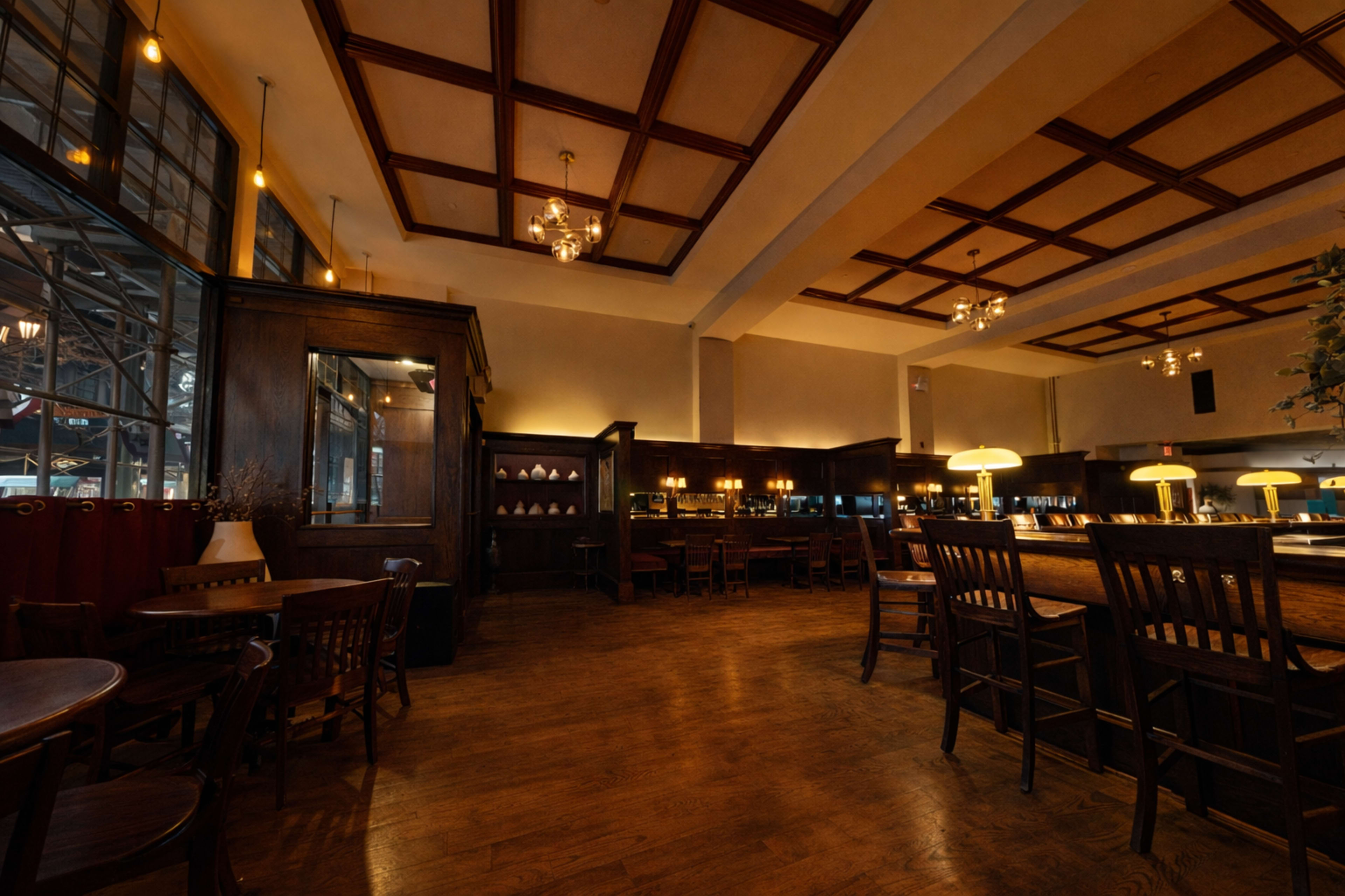 Full Buyout - The Ginger Man NYC Image in Midtown Manhattan, New York, NY