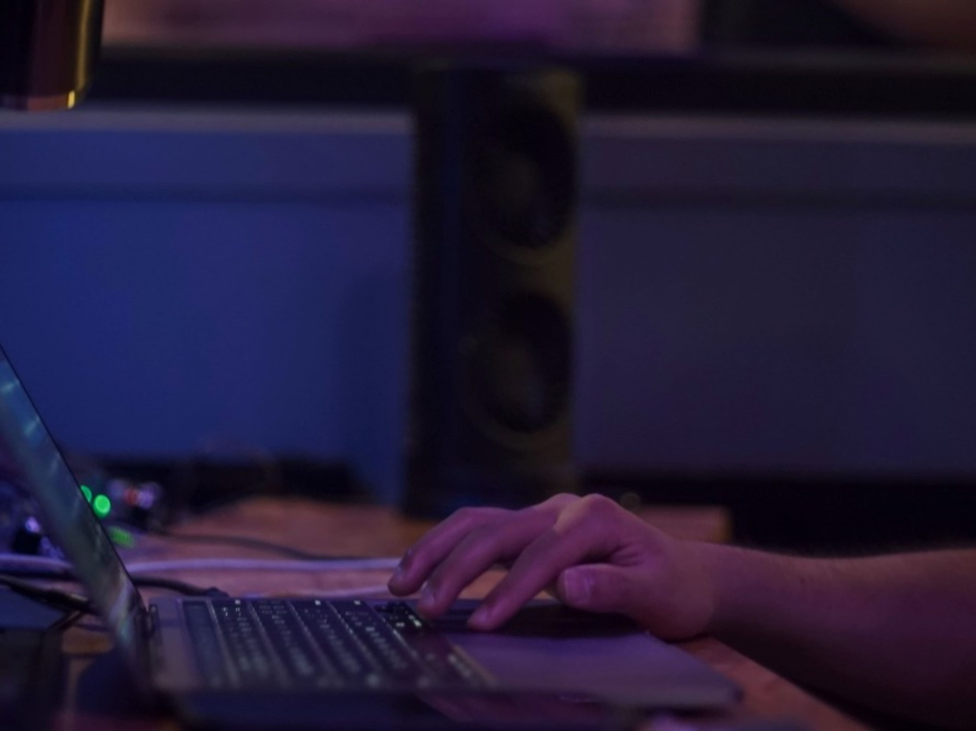 Professional Mix and Master (Up to 5 Stems)