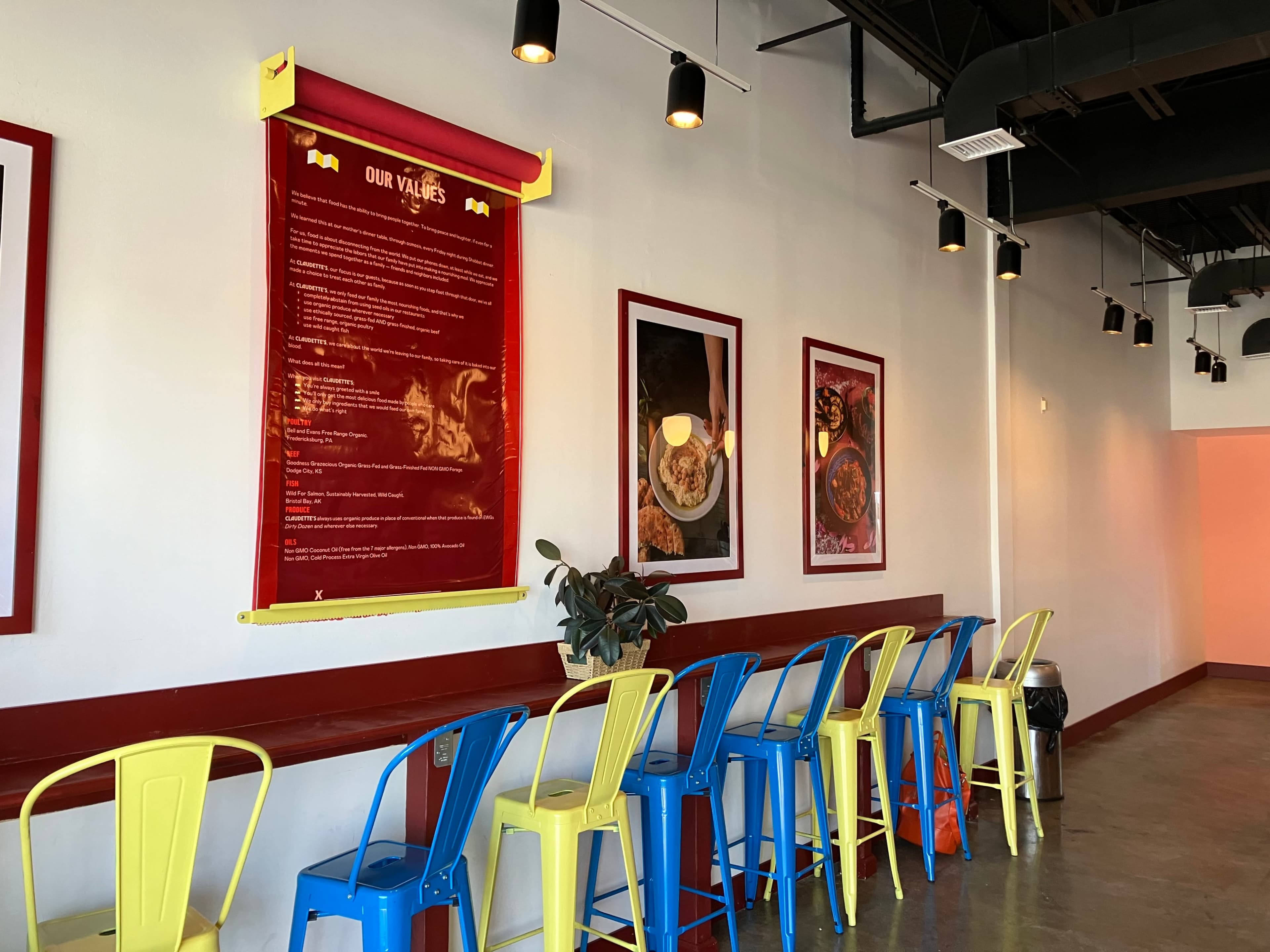 Mediterranean Cafe Image in Howard Beach, Howard Beach, NY