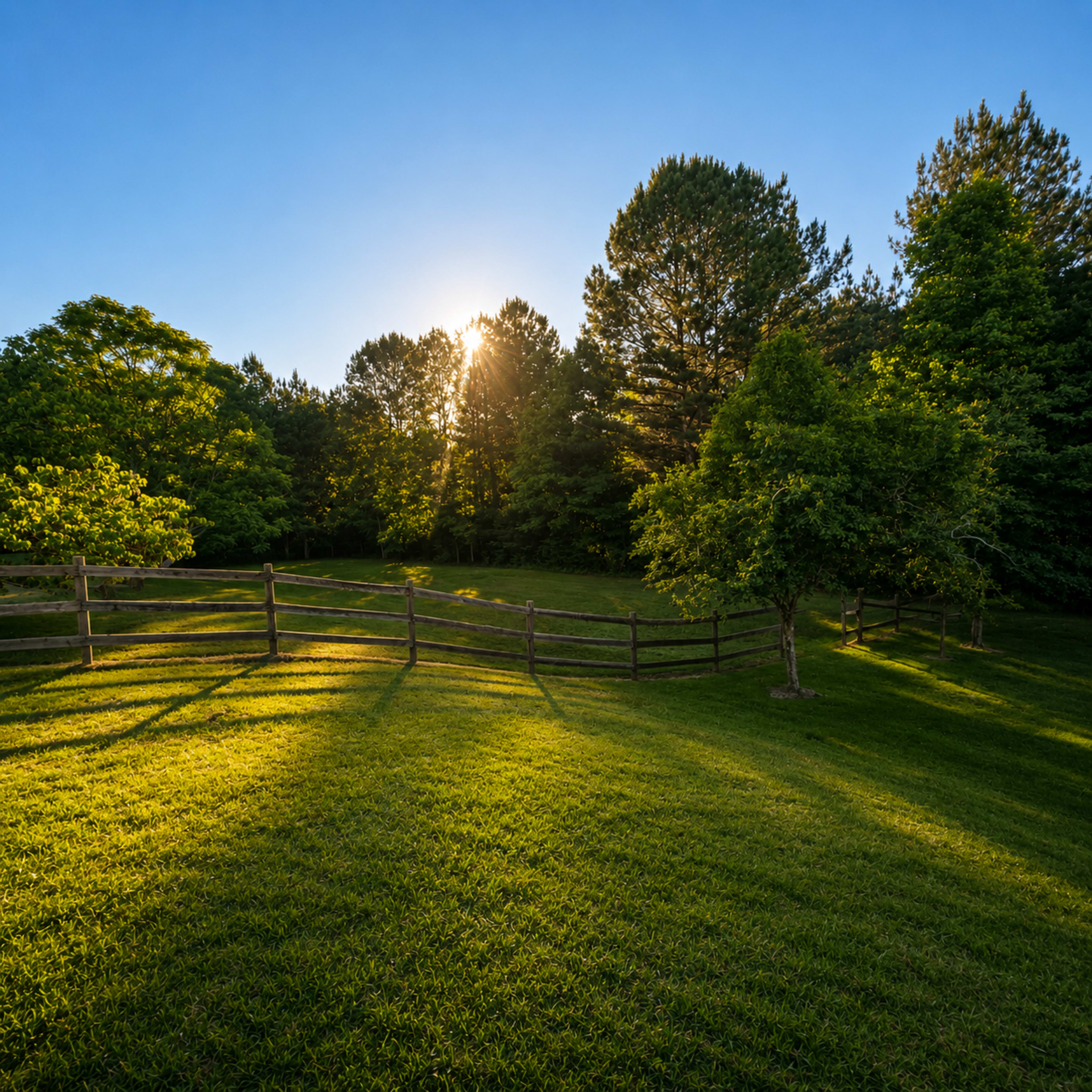 Private Wooded Farmhouse Estate | Pool Cabana, Fire Pit & 3 Acres of Seclusion Image in , Winder, GA