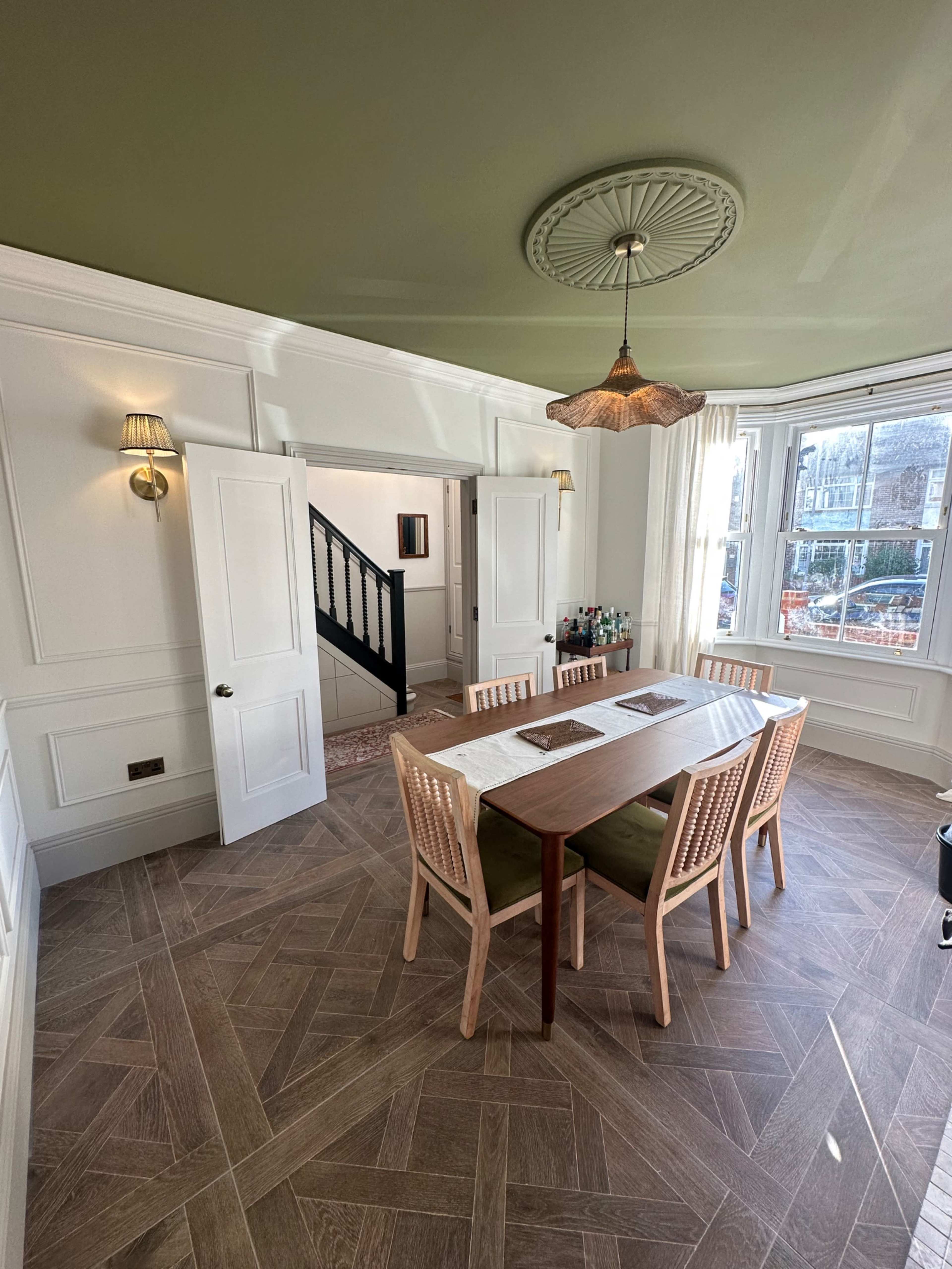 High Spec Edwardian House Image in Surbiton, London, ENG