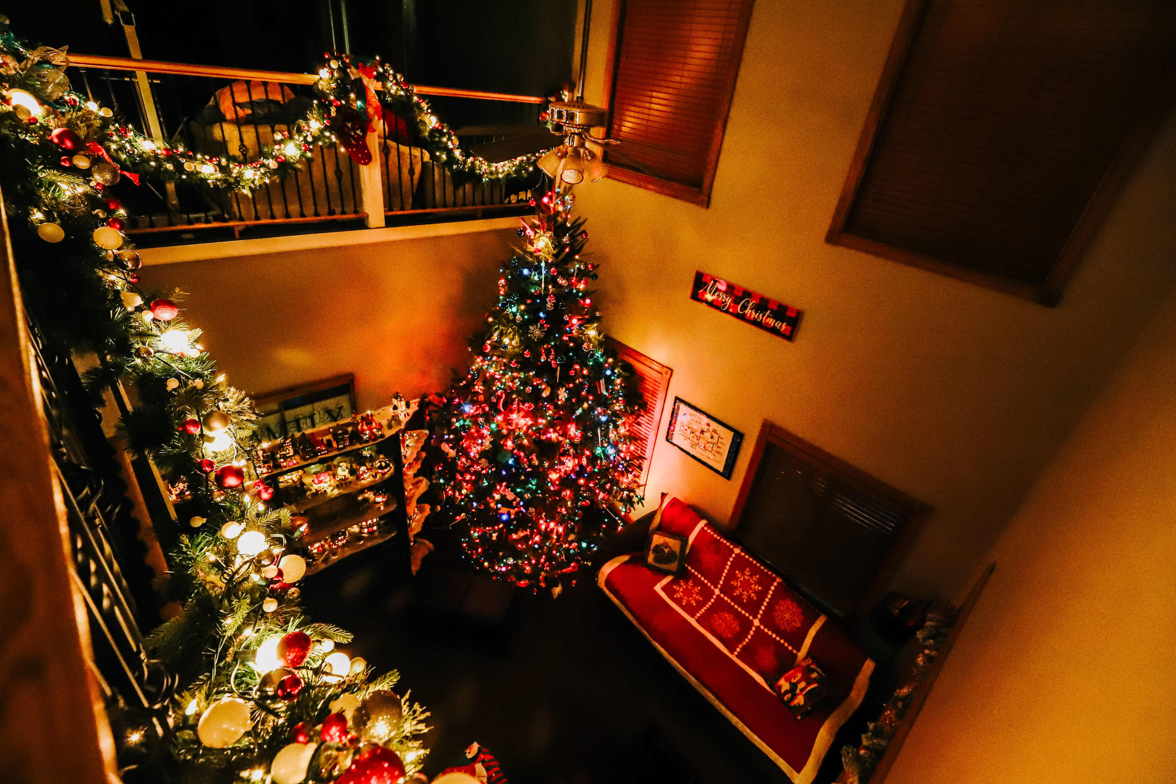 Country home for Holiday entertaining Image in Kinnickinnic, River Falls, WI