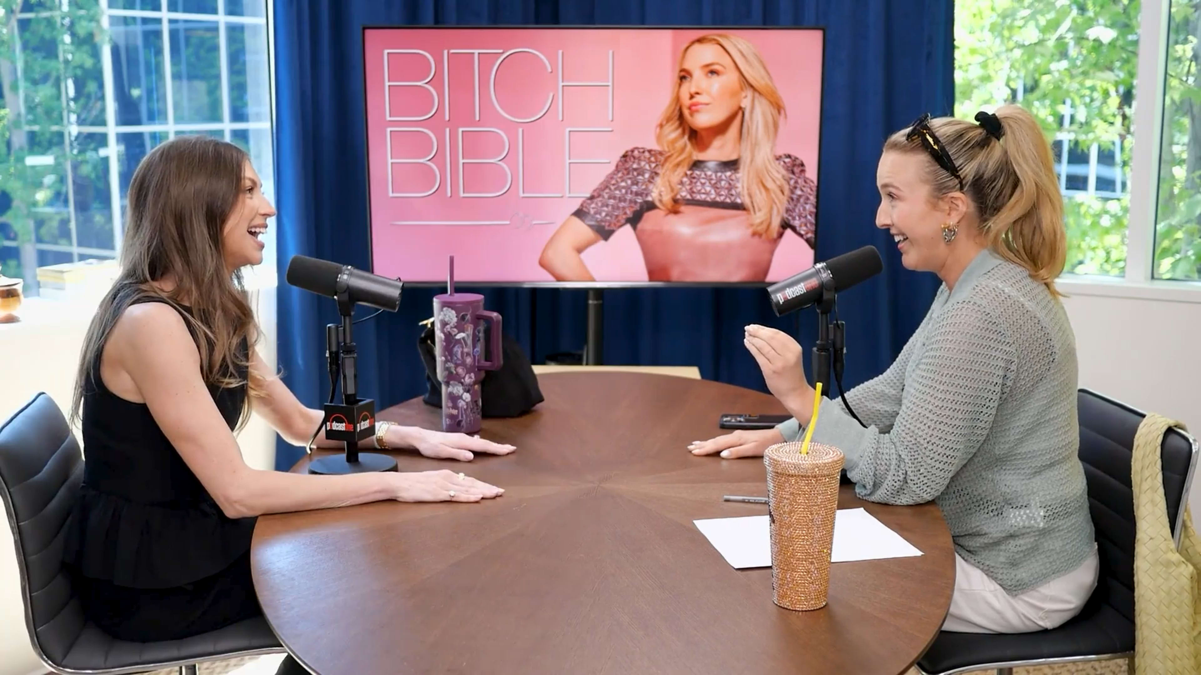 Fully Equipped/Staffed Beverly Hills Podcast Studio Image in Beverly Hills, Beverly Hills, CA